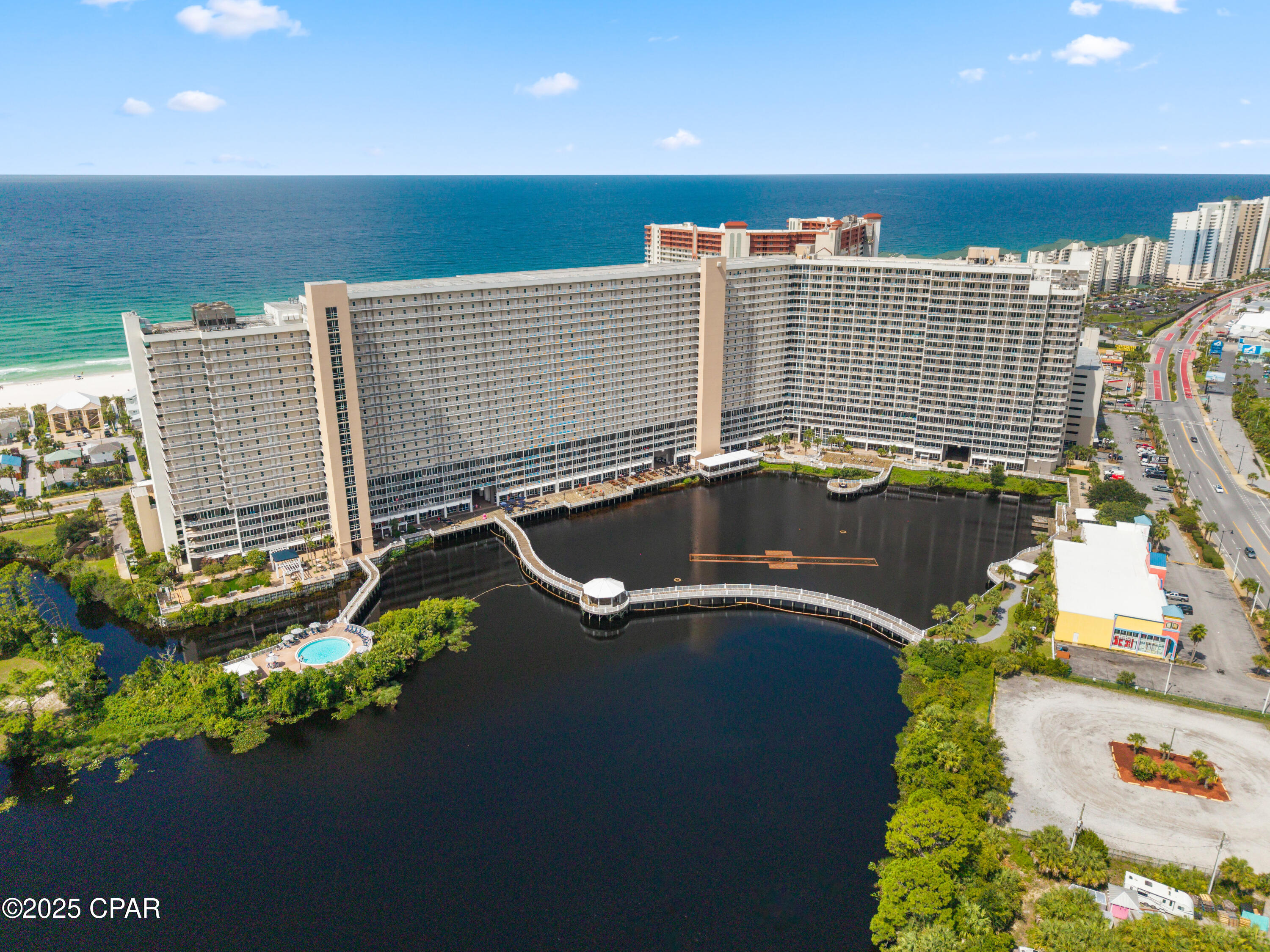 Laketown Wharf Phase II - Residential