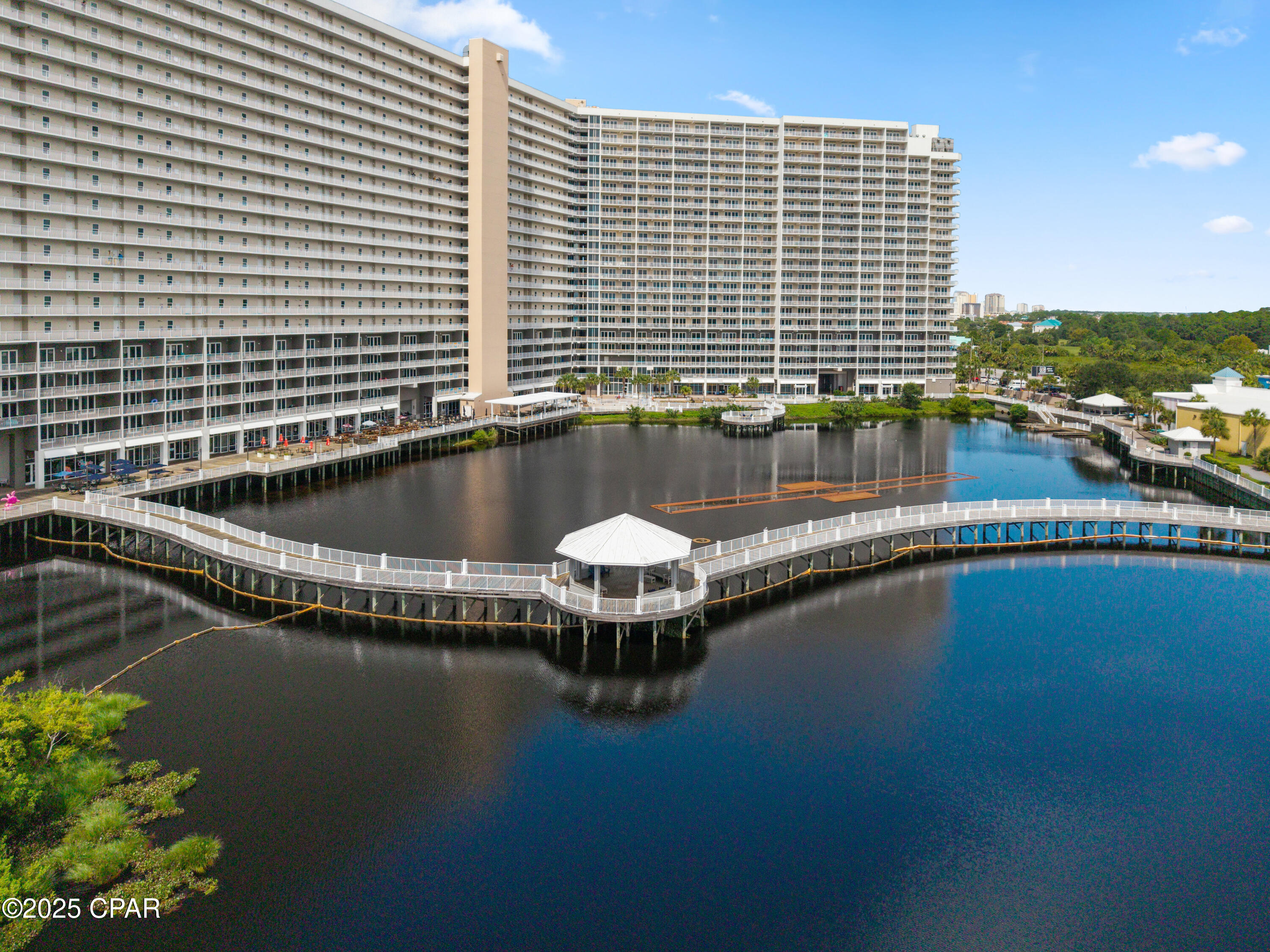 Laketown Wharf Phase II - Residential