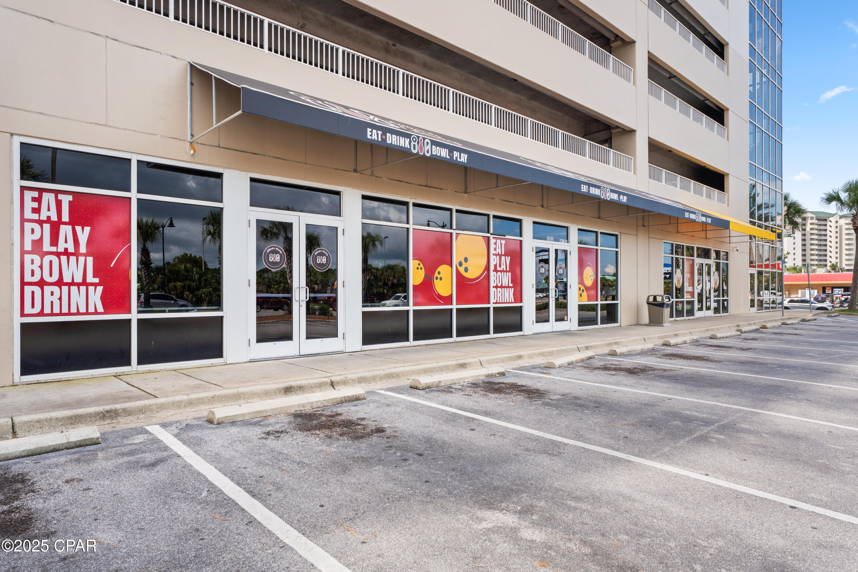 Laketown Wharf Phase II - Residential