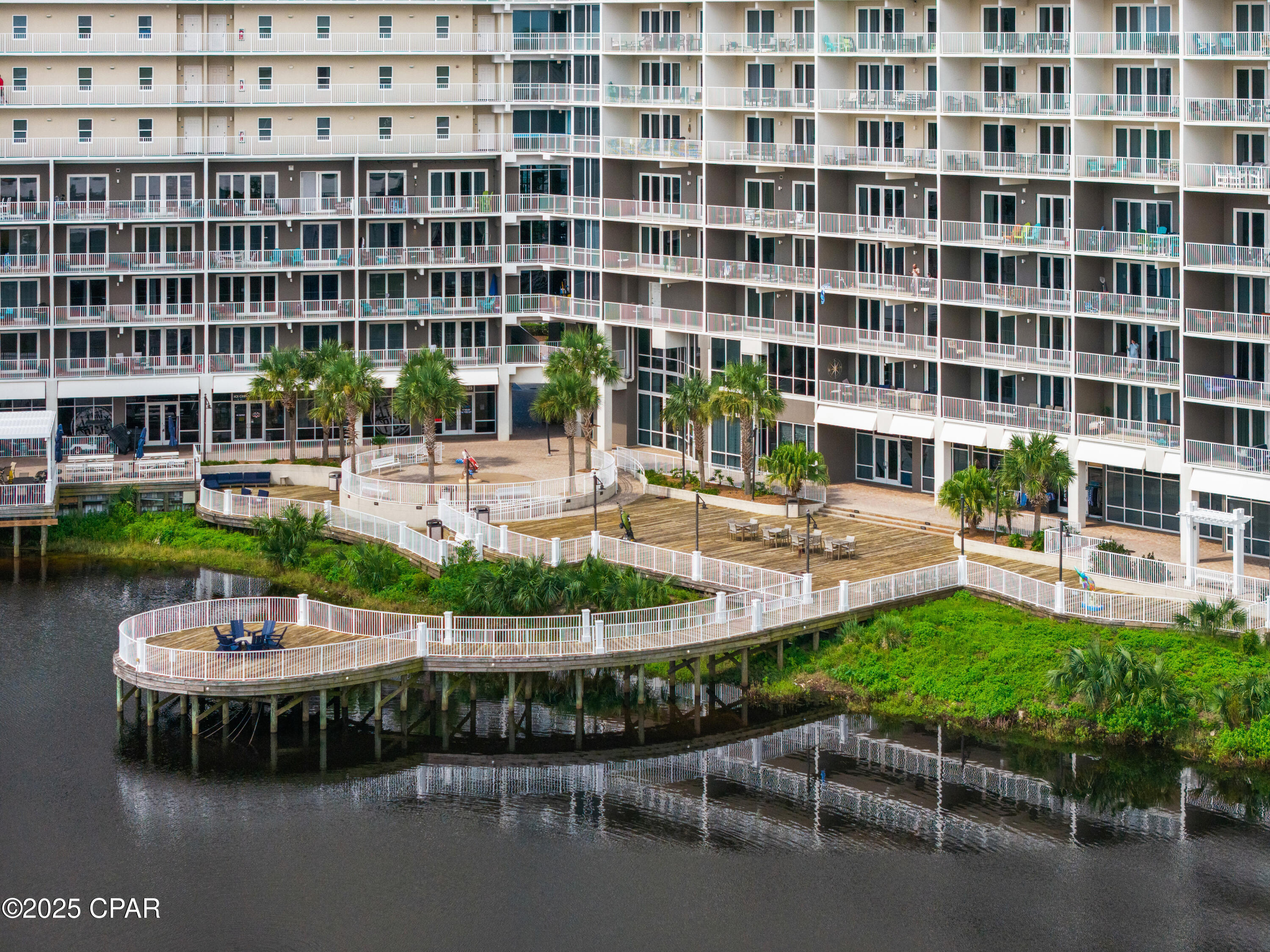 Laketown Wharf Phase II - Residential