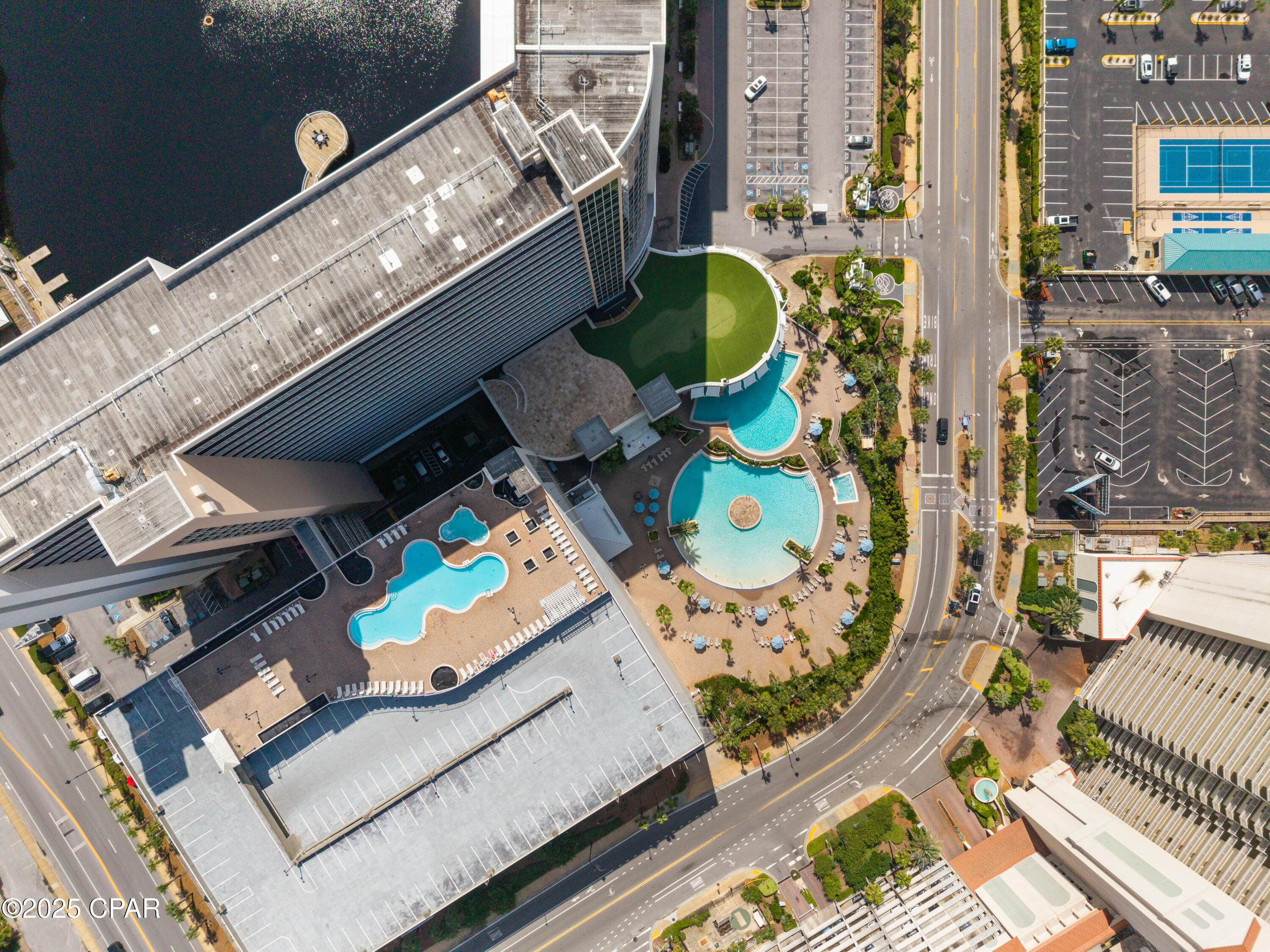 Laketown Wharf Phase II - Residential