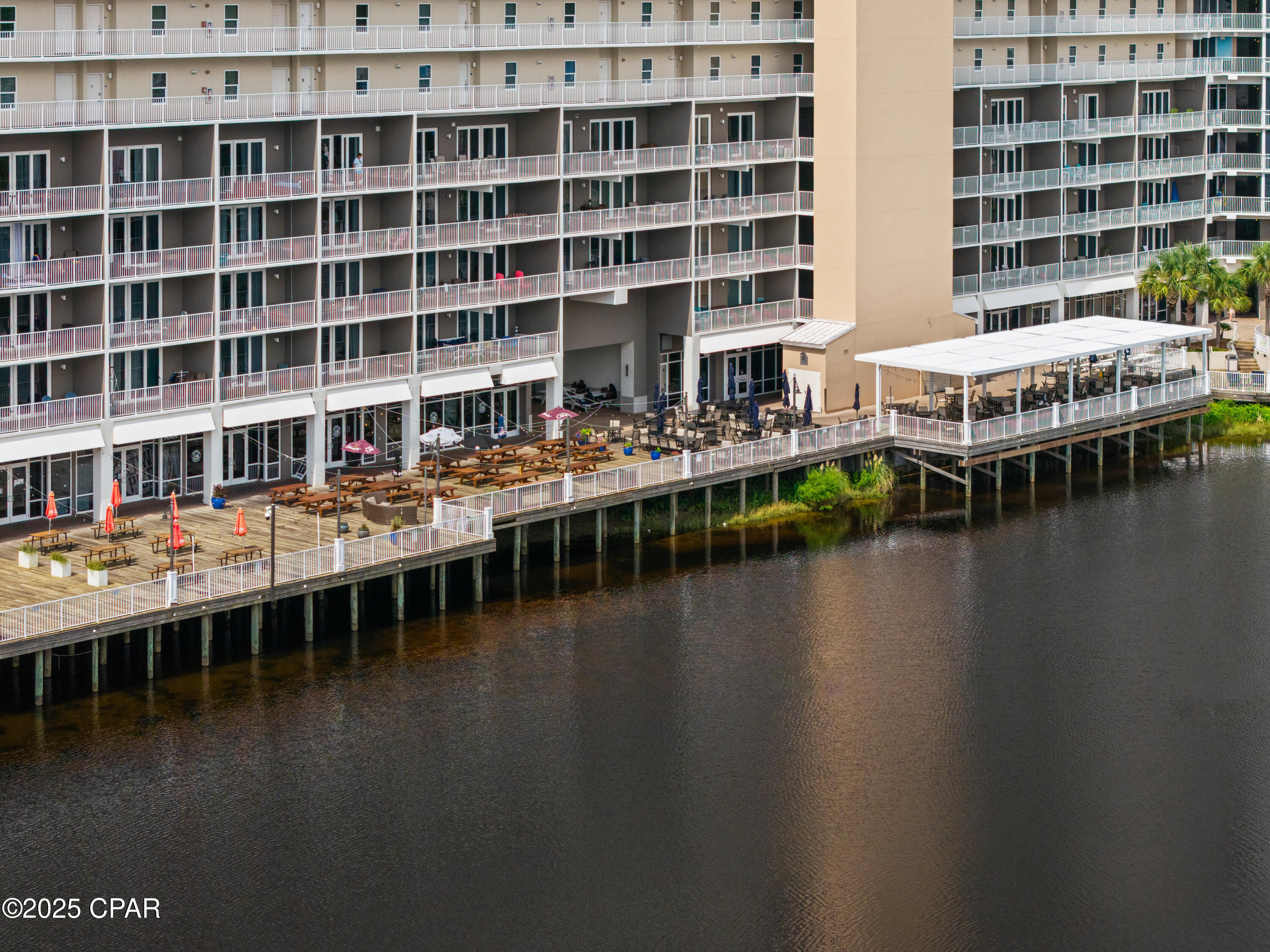 Laketown Wharf Phase II - Residential