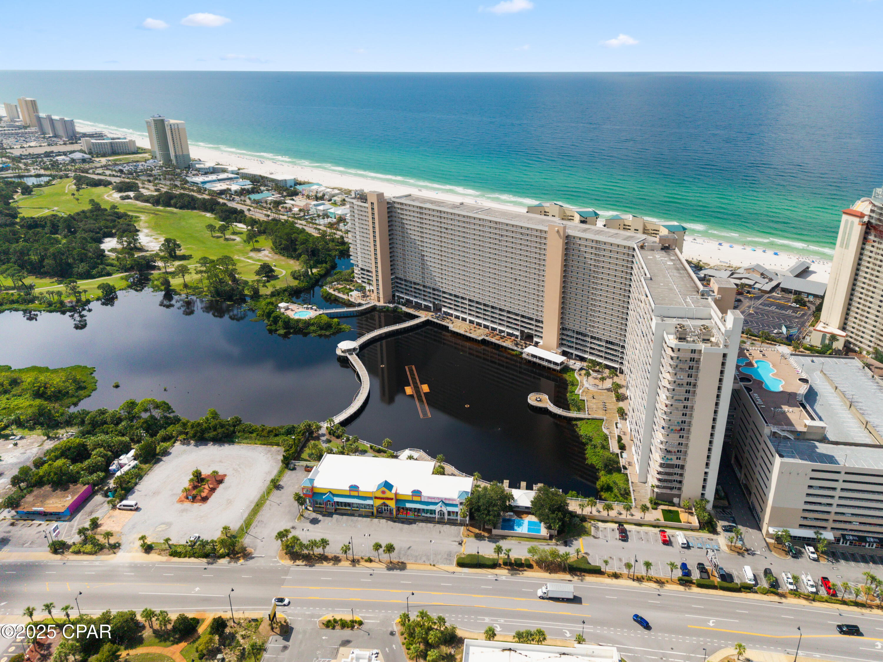 Laketown Wharf Phase II - Residential