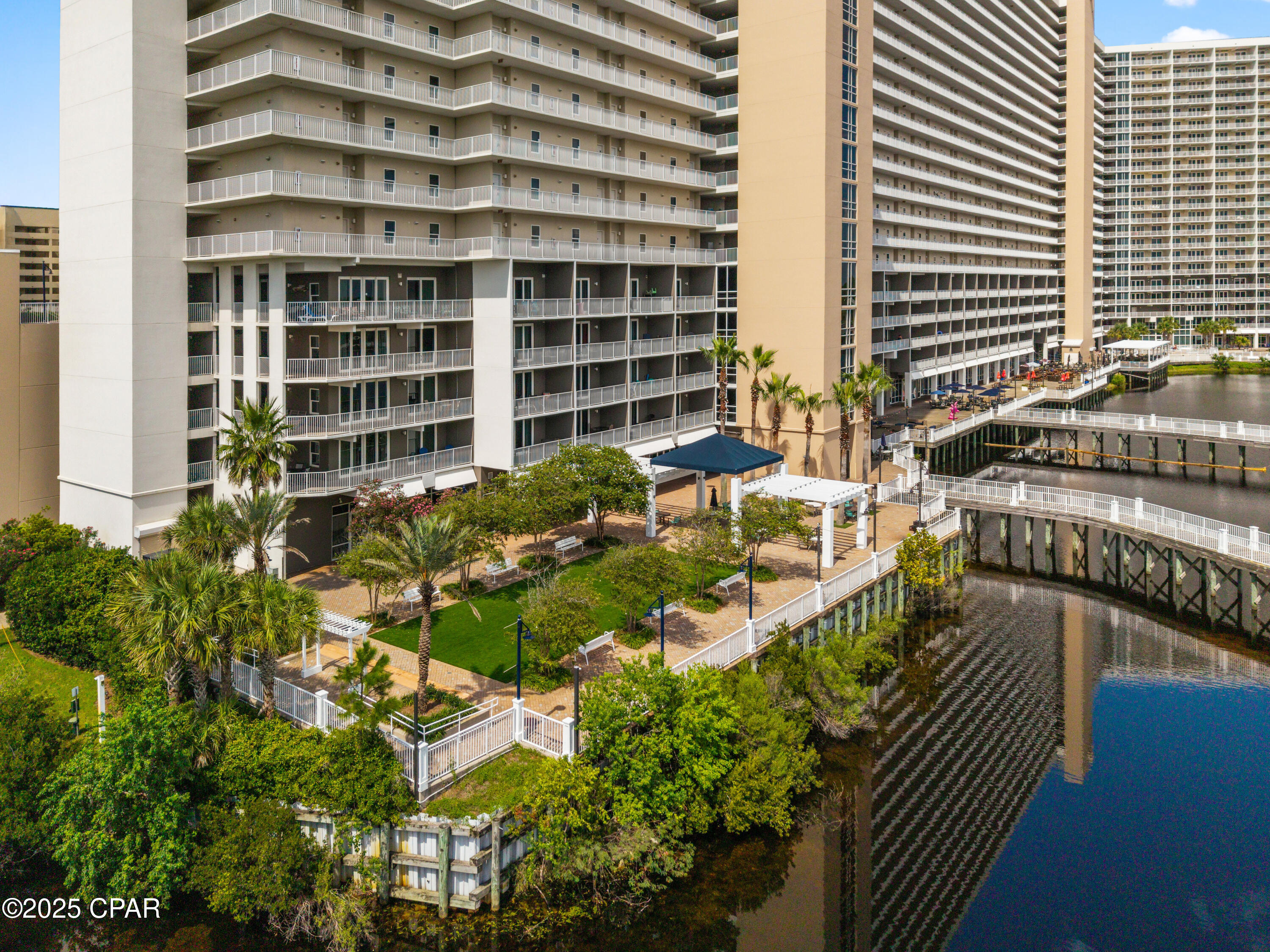 Laketown Wharf Phase II - Residential