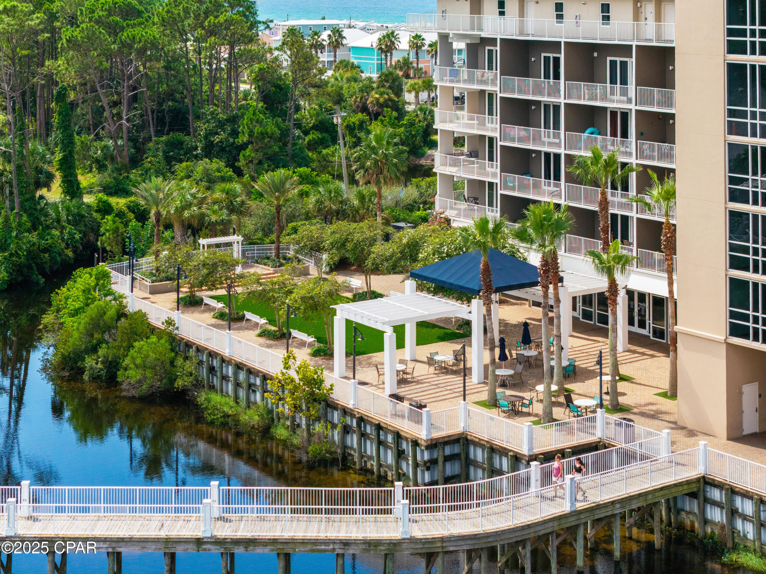 Laketown Wharf Phase II - Residential