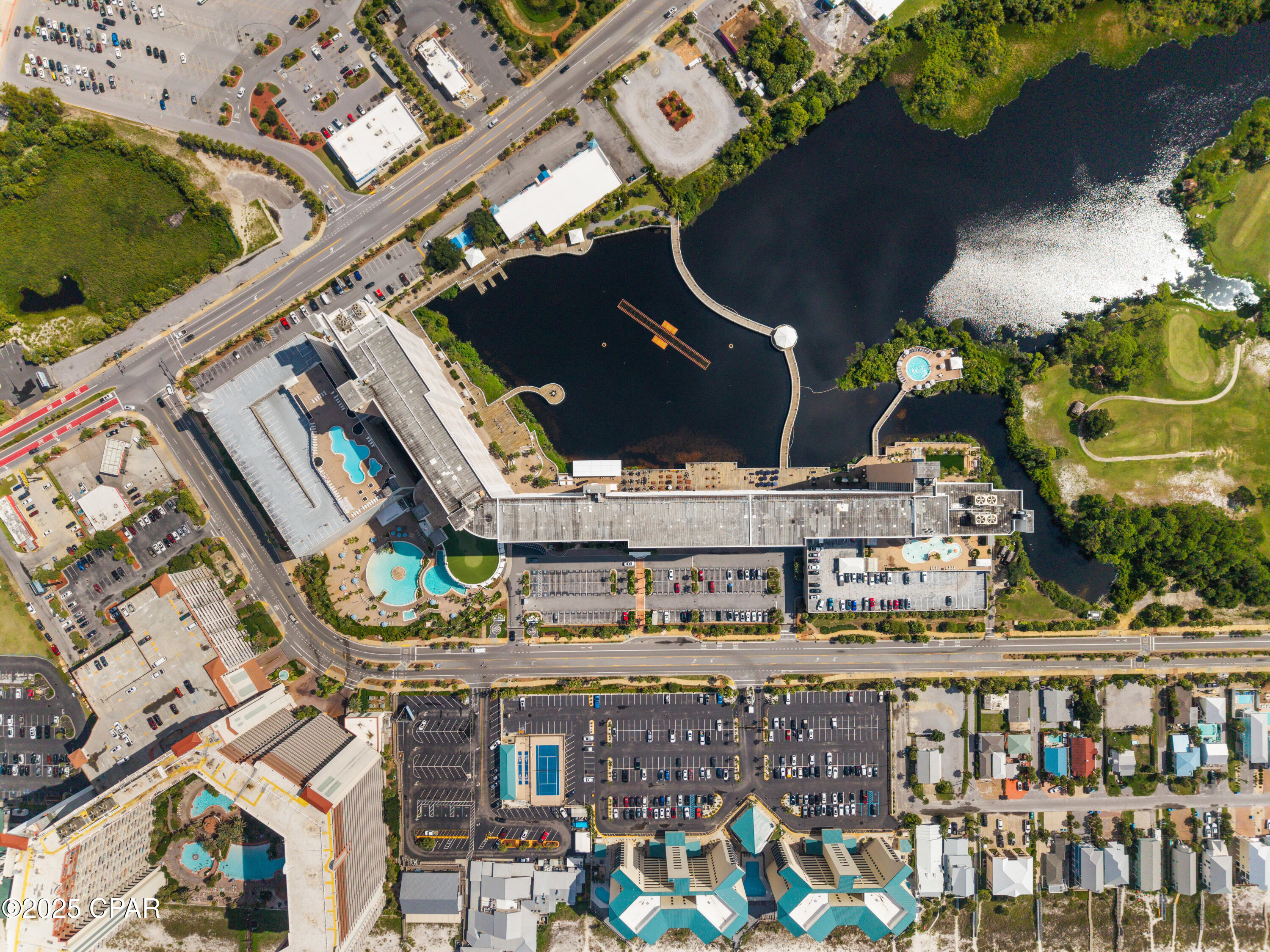 Laketown Wharf Phase II - Residential