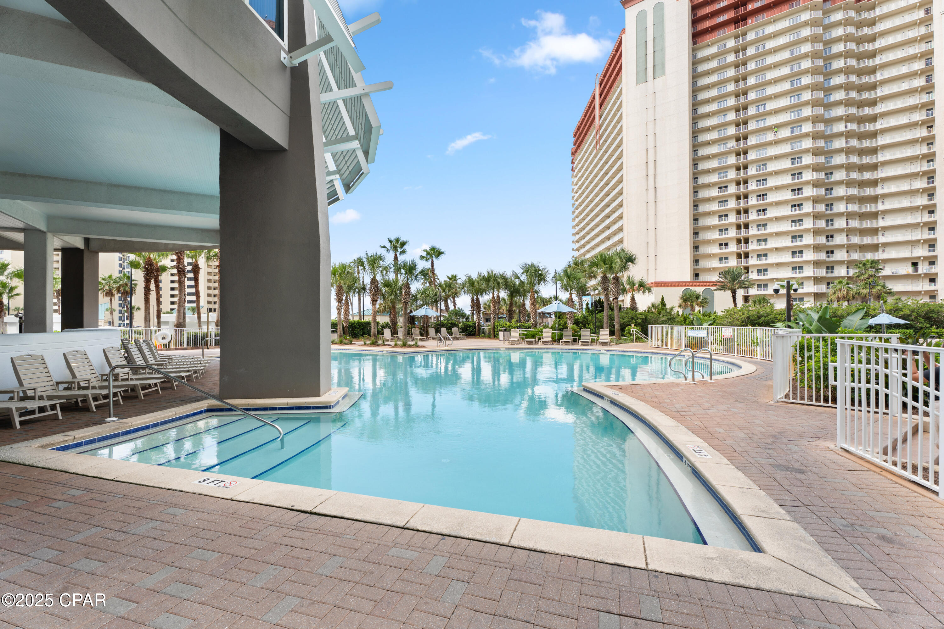 Laketown Wharf Phase II - Residential