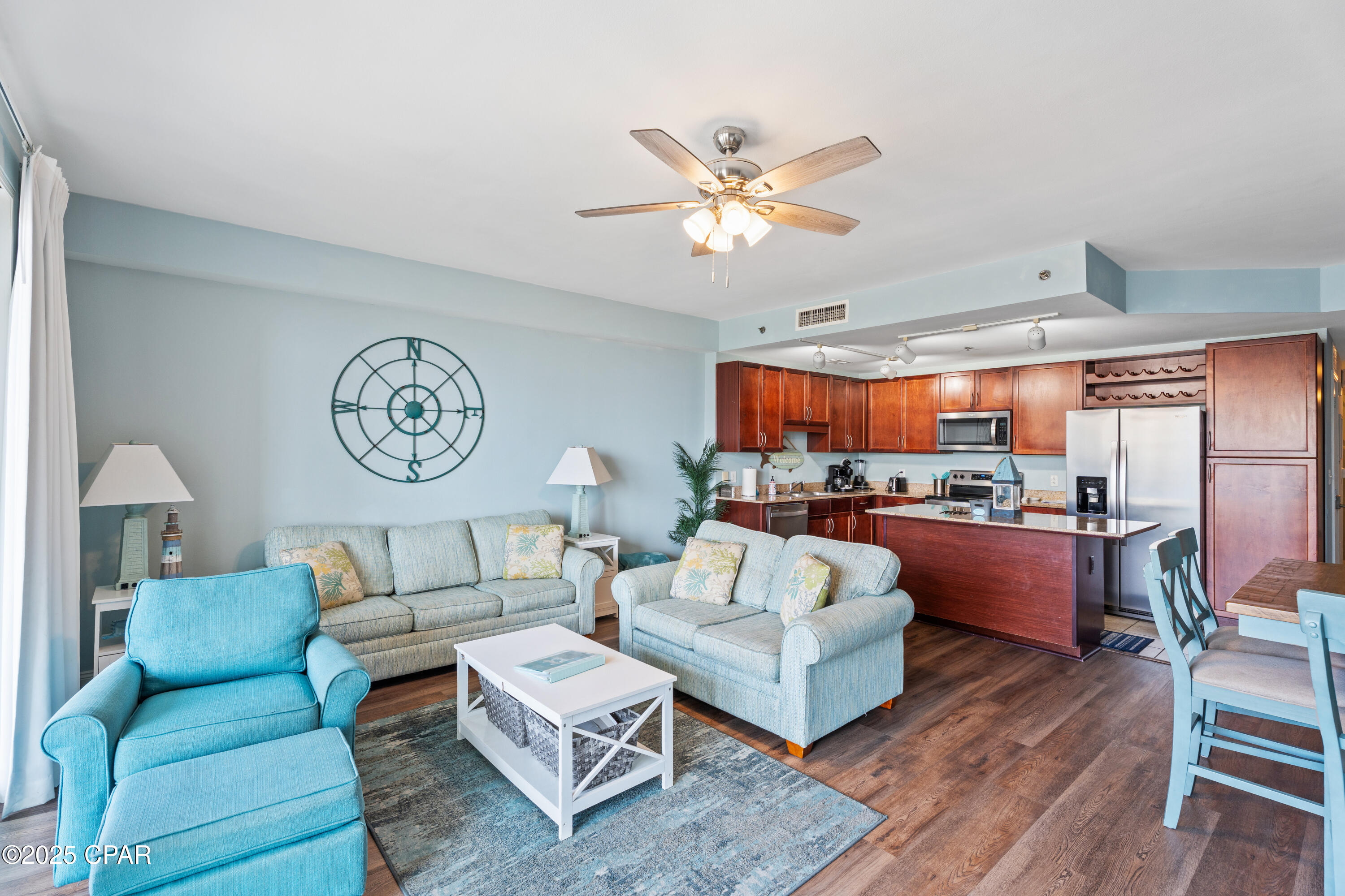 Laketown Wharf Phase II - Residential