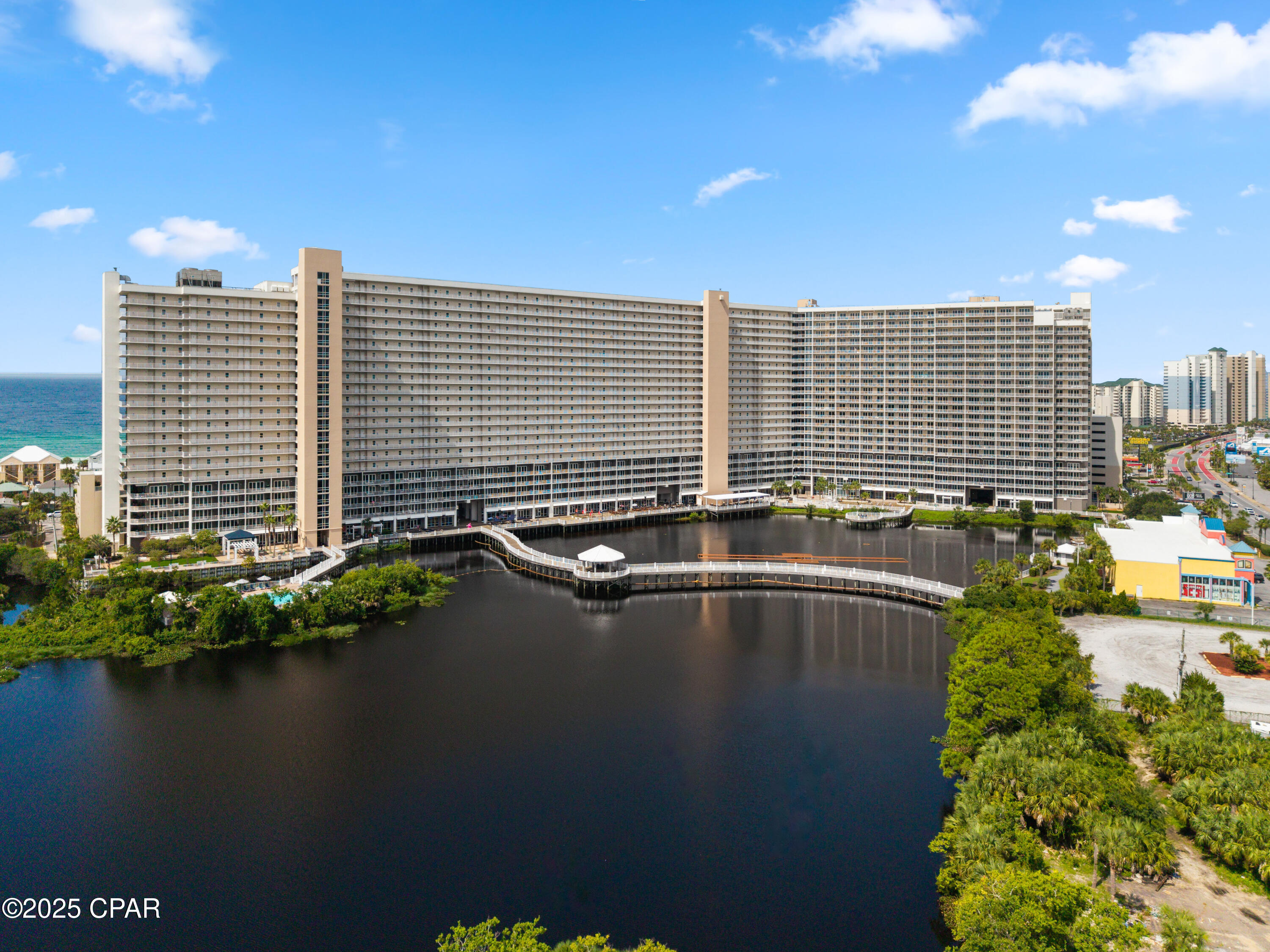 Laketown Wharf Phase II - Residential