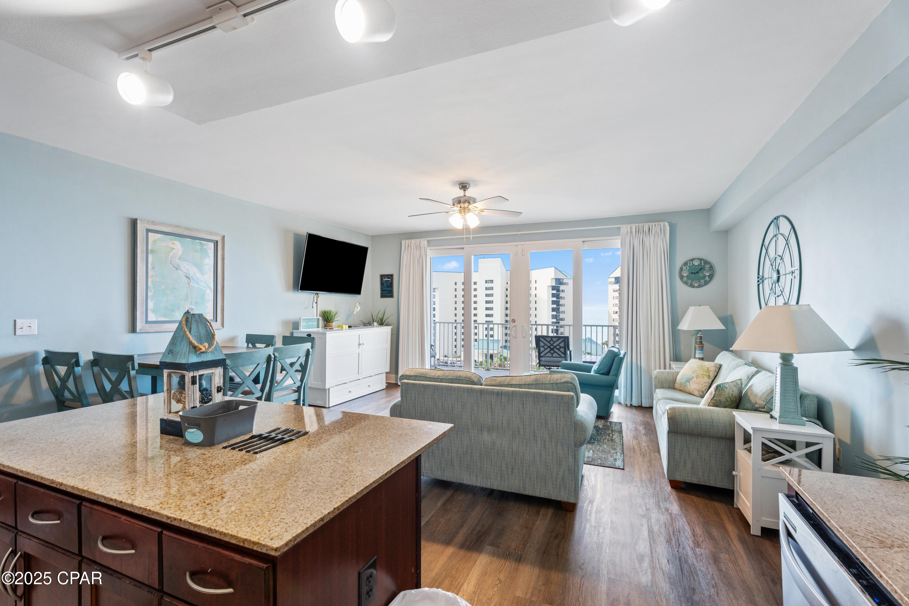 Laketown Wharf Phase II - Residential