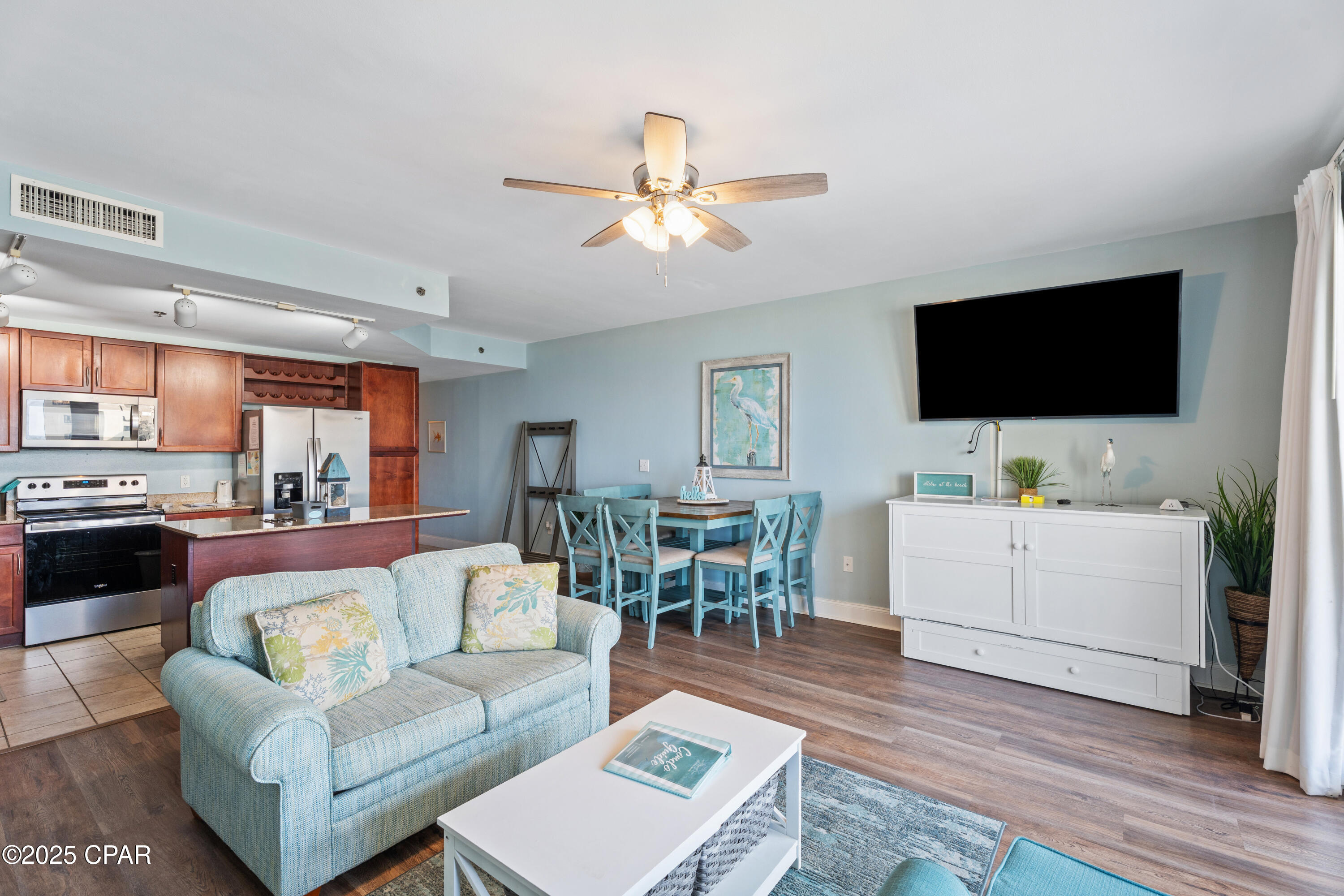 Laketown Wharf Phase II - Residential