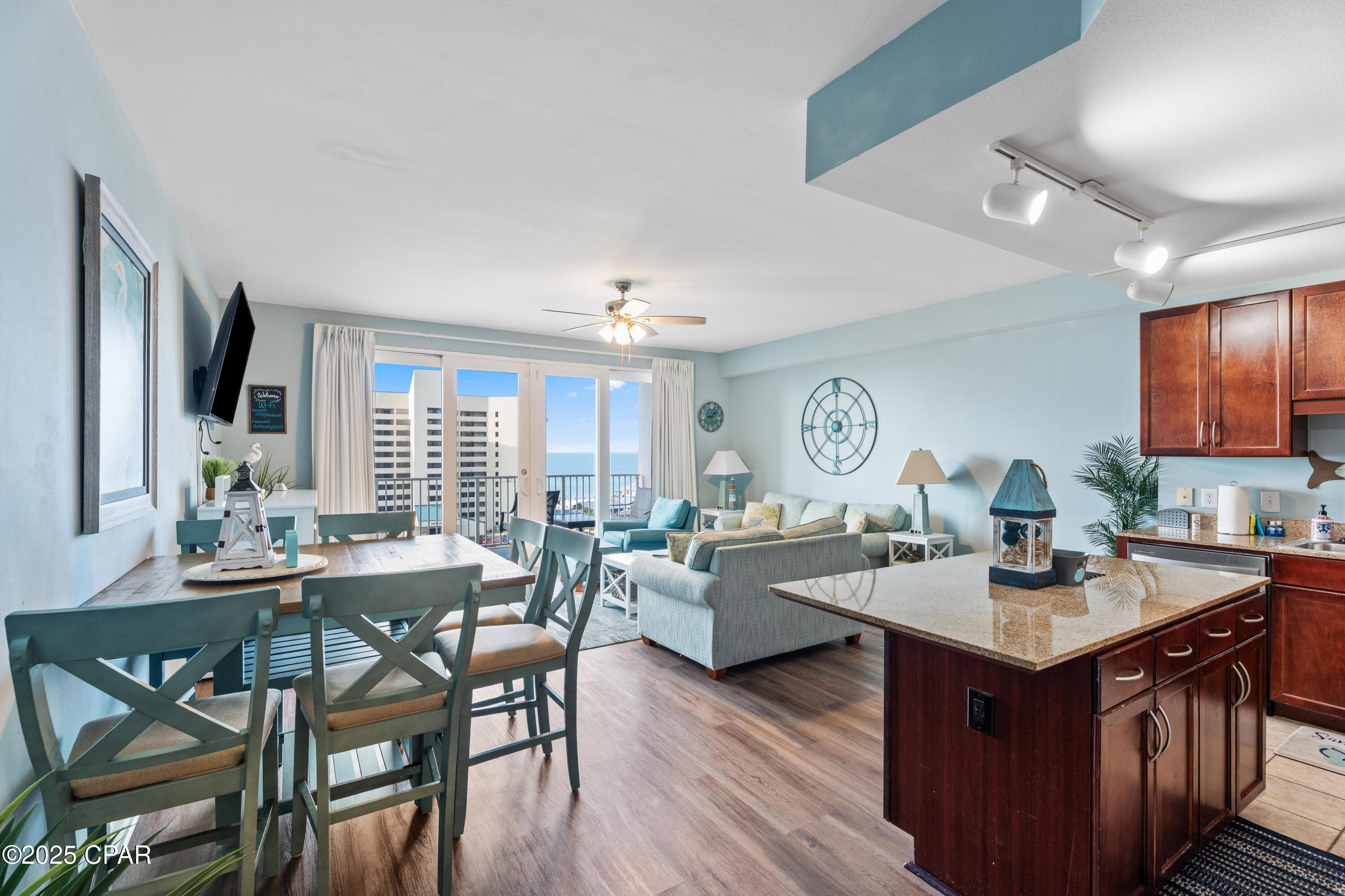 Laketown Wharf Phase II - Residential
