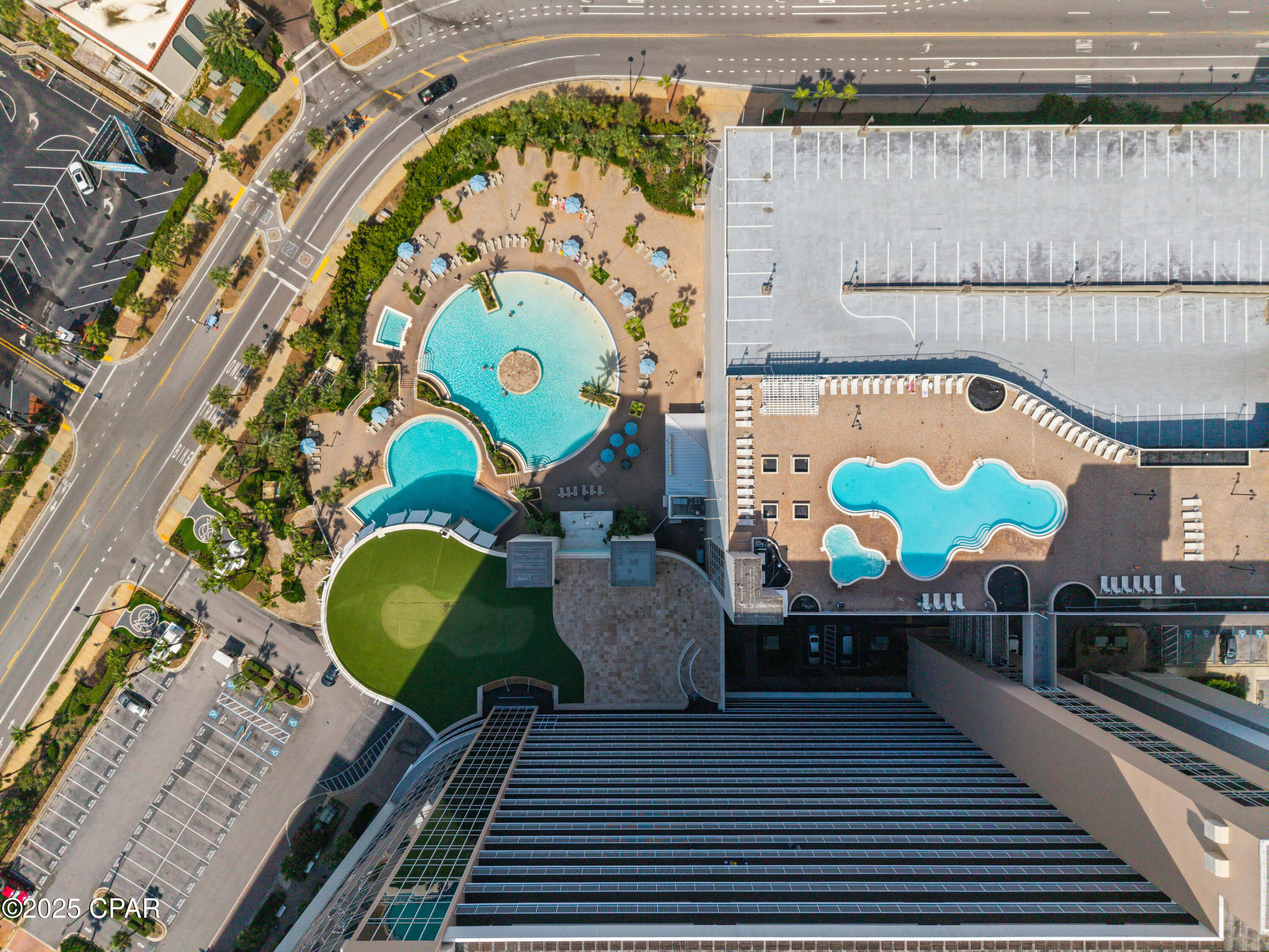 Laketown Wharf Phase II - Residential