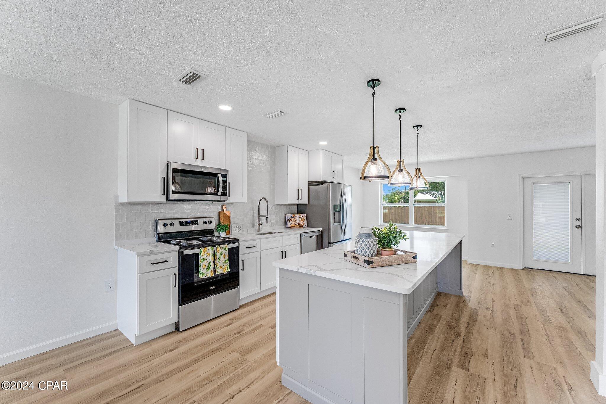 Northgate - Residential