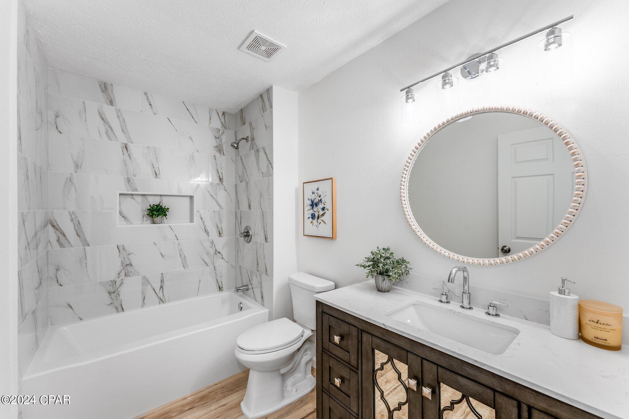 Northgate - Residential