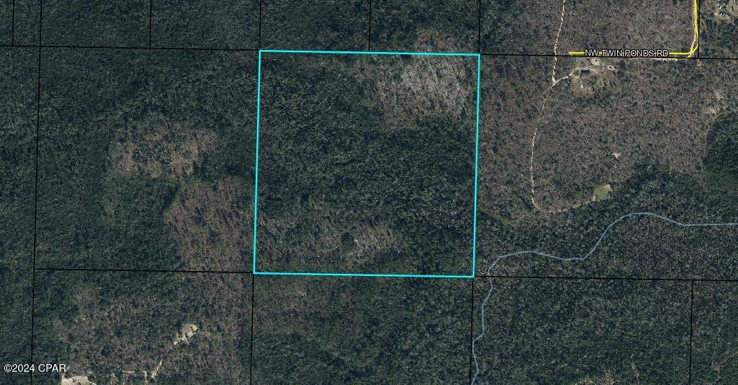 No Named Subdivision - Land