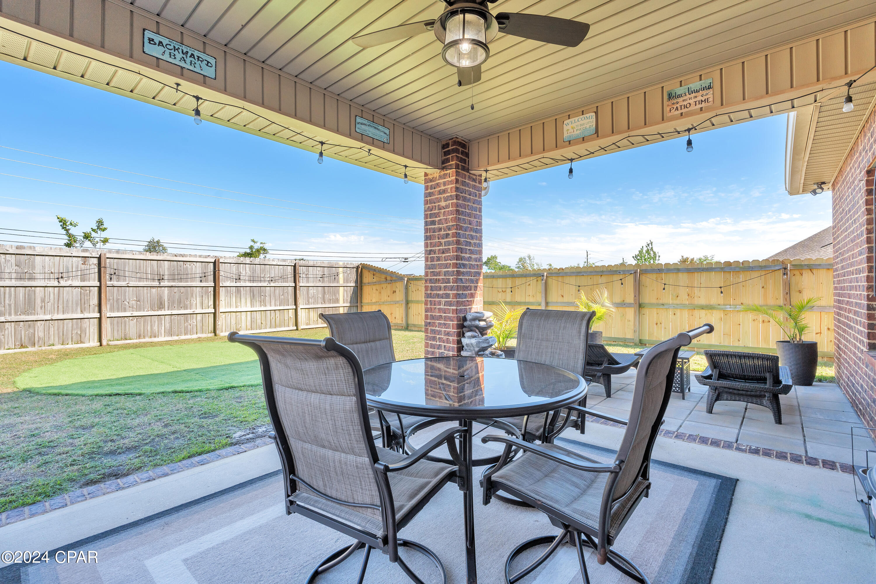 Plantation Park - Residential