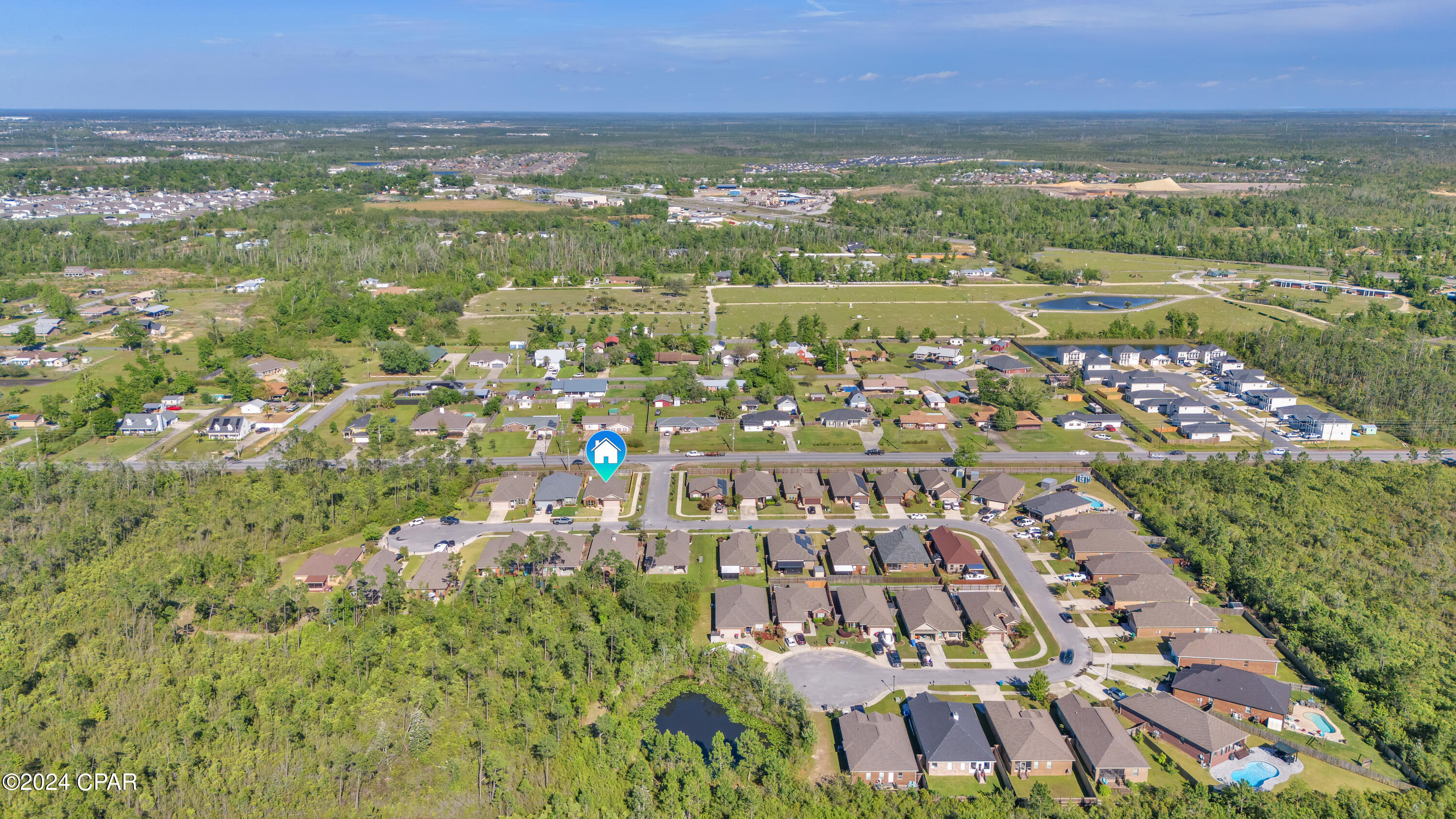 Plantation Park - Residential