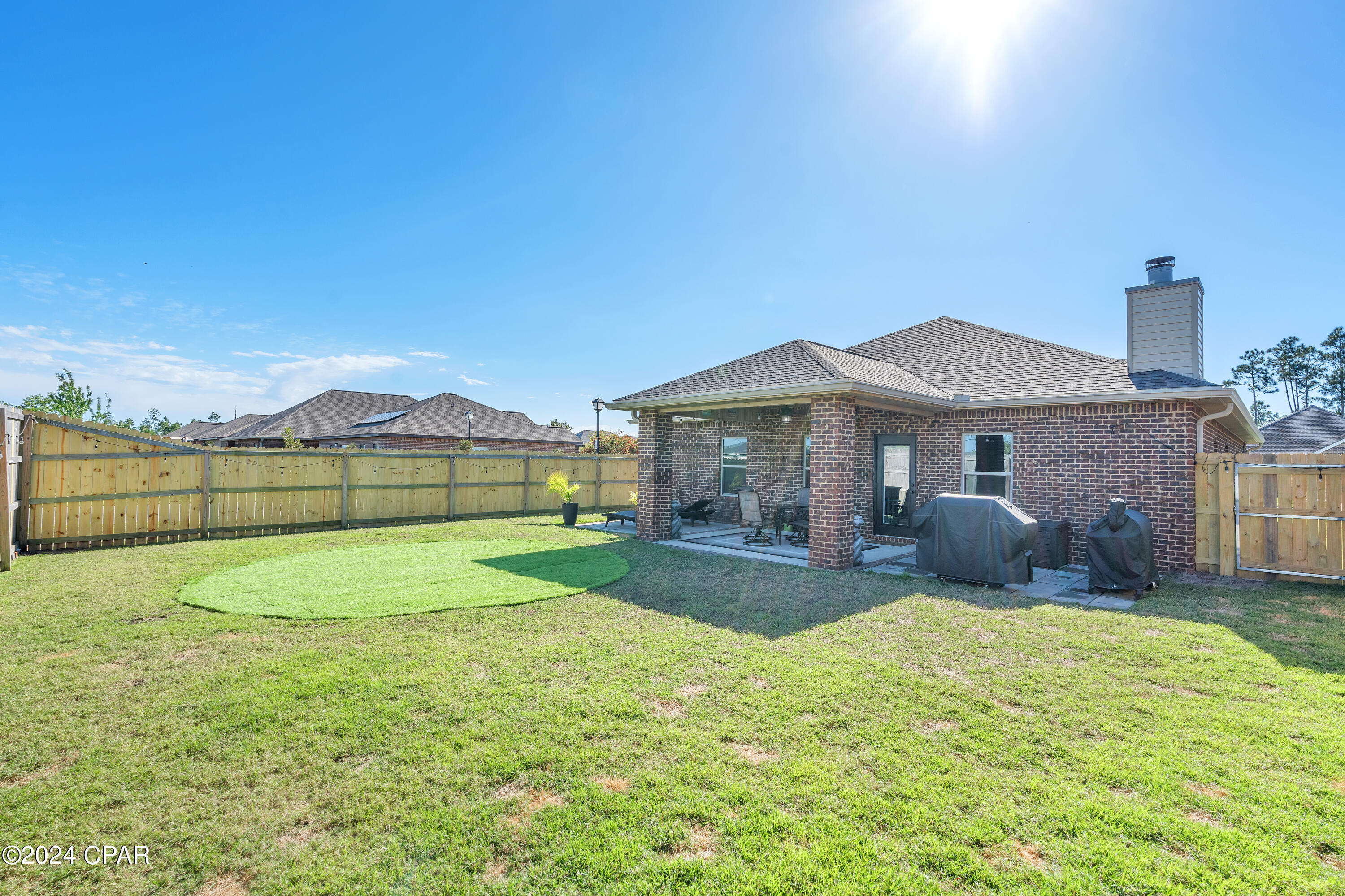 Plantation Park - Residential