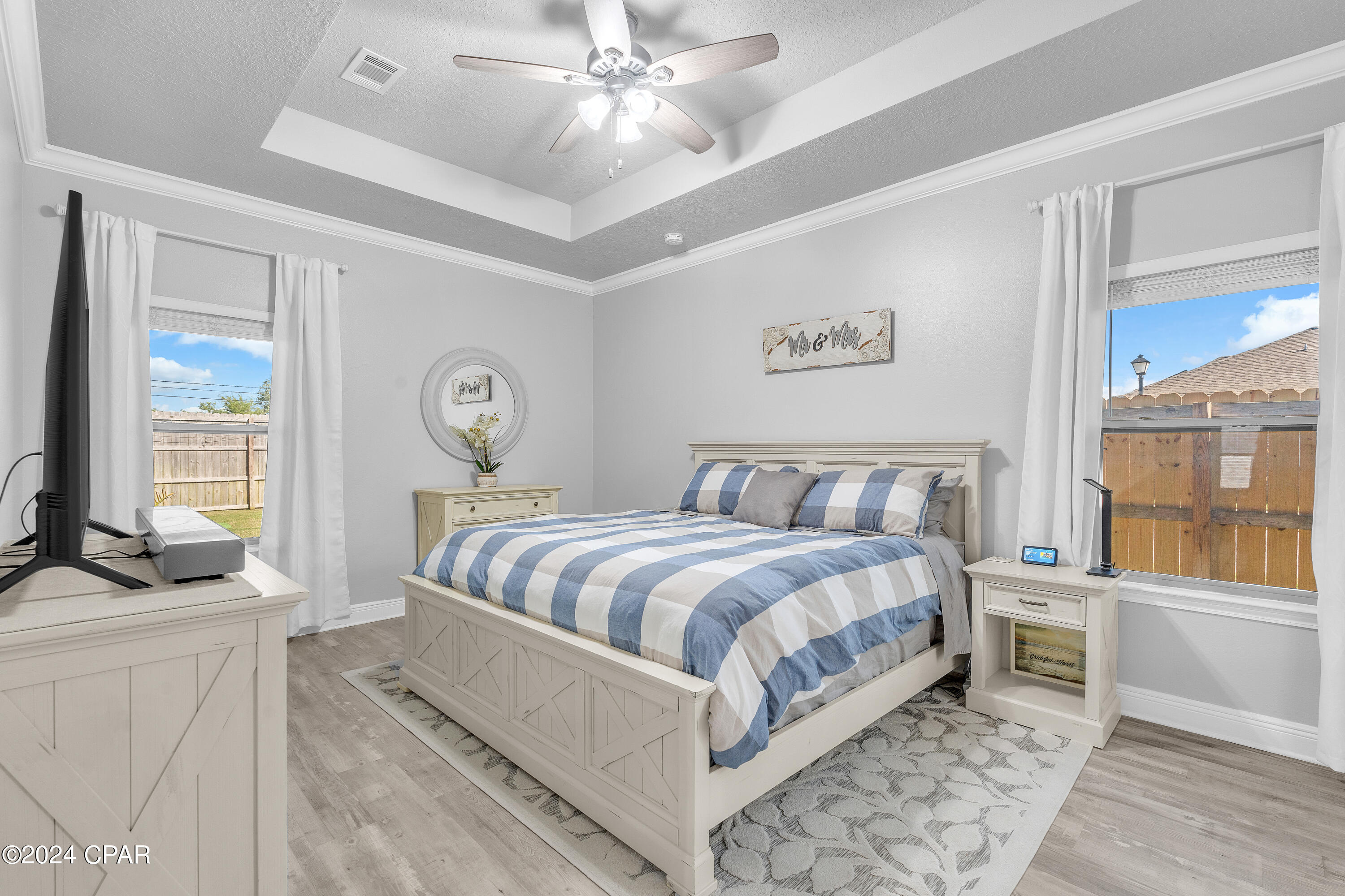 Plantation Park - Residential