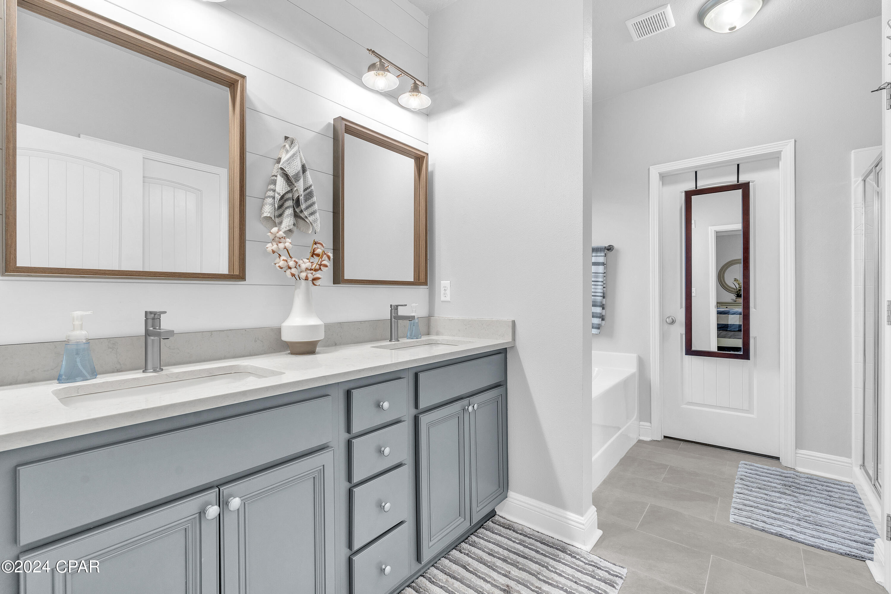 Plantation Park - Residential