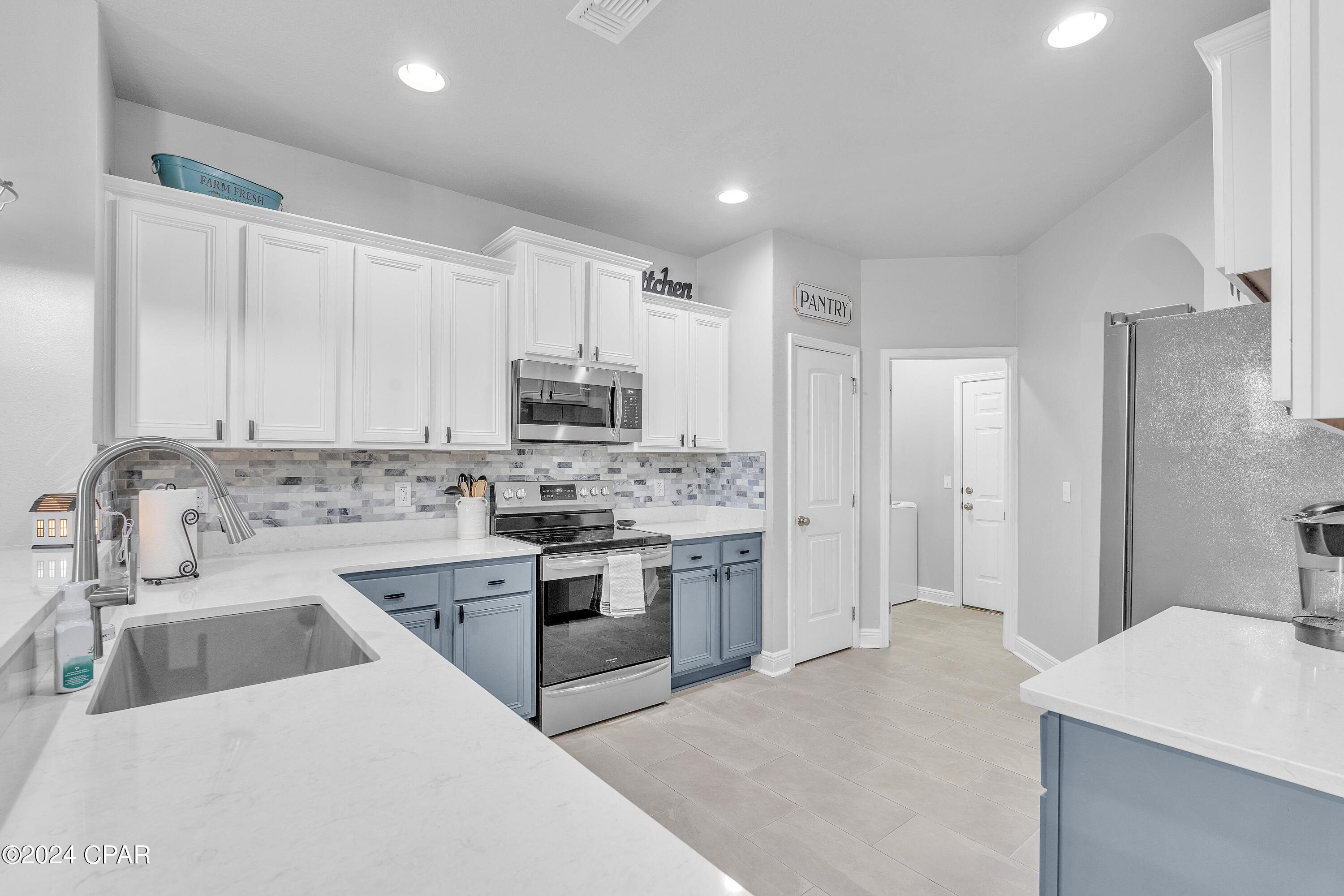 Plantation Park - Residential