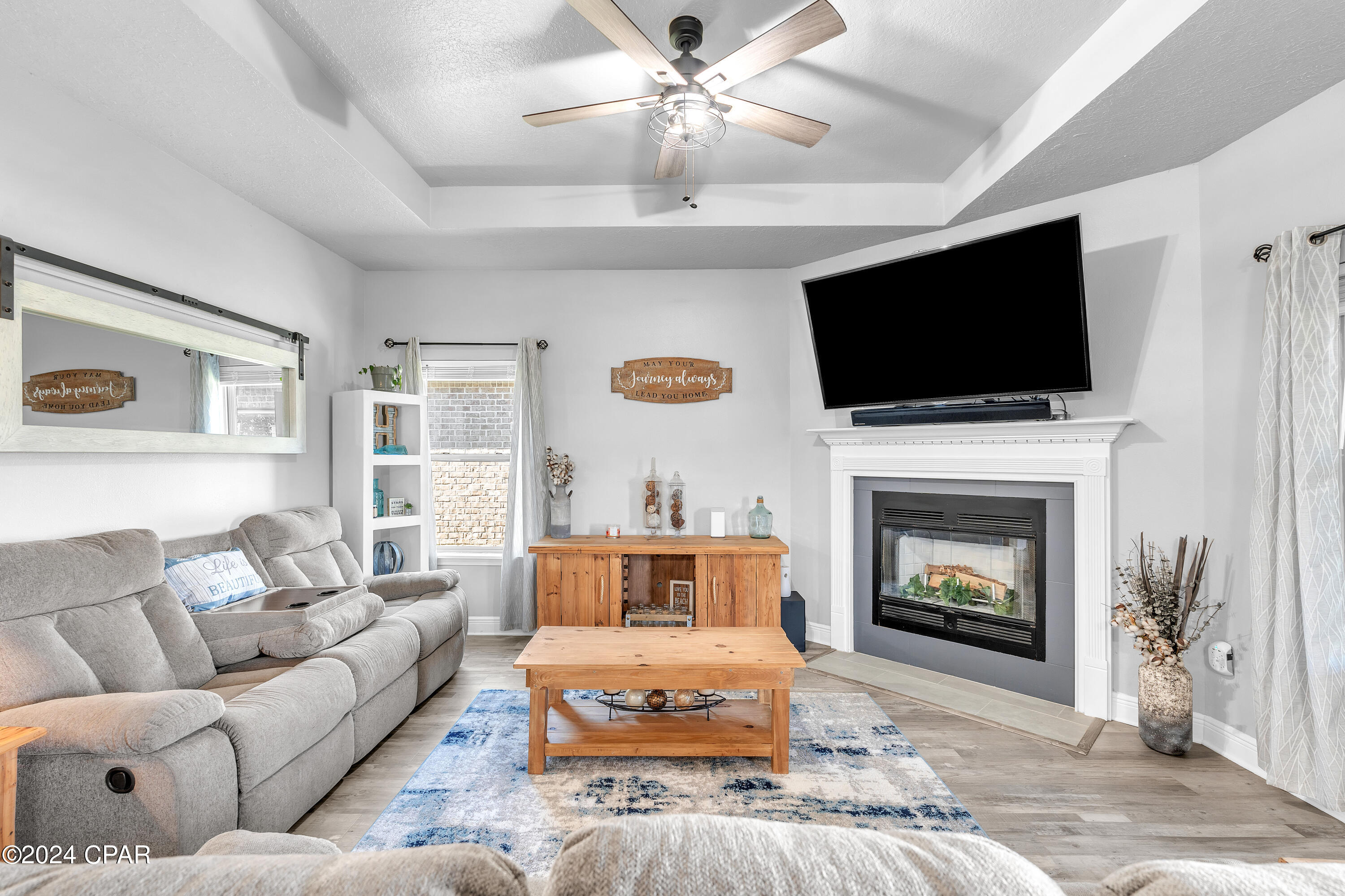 Plantation Park - Residential