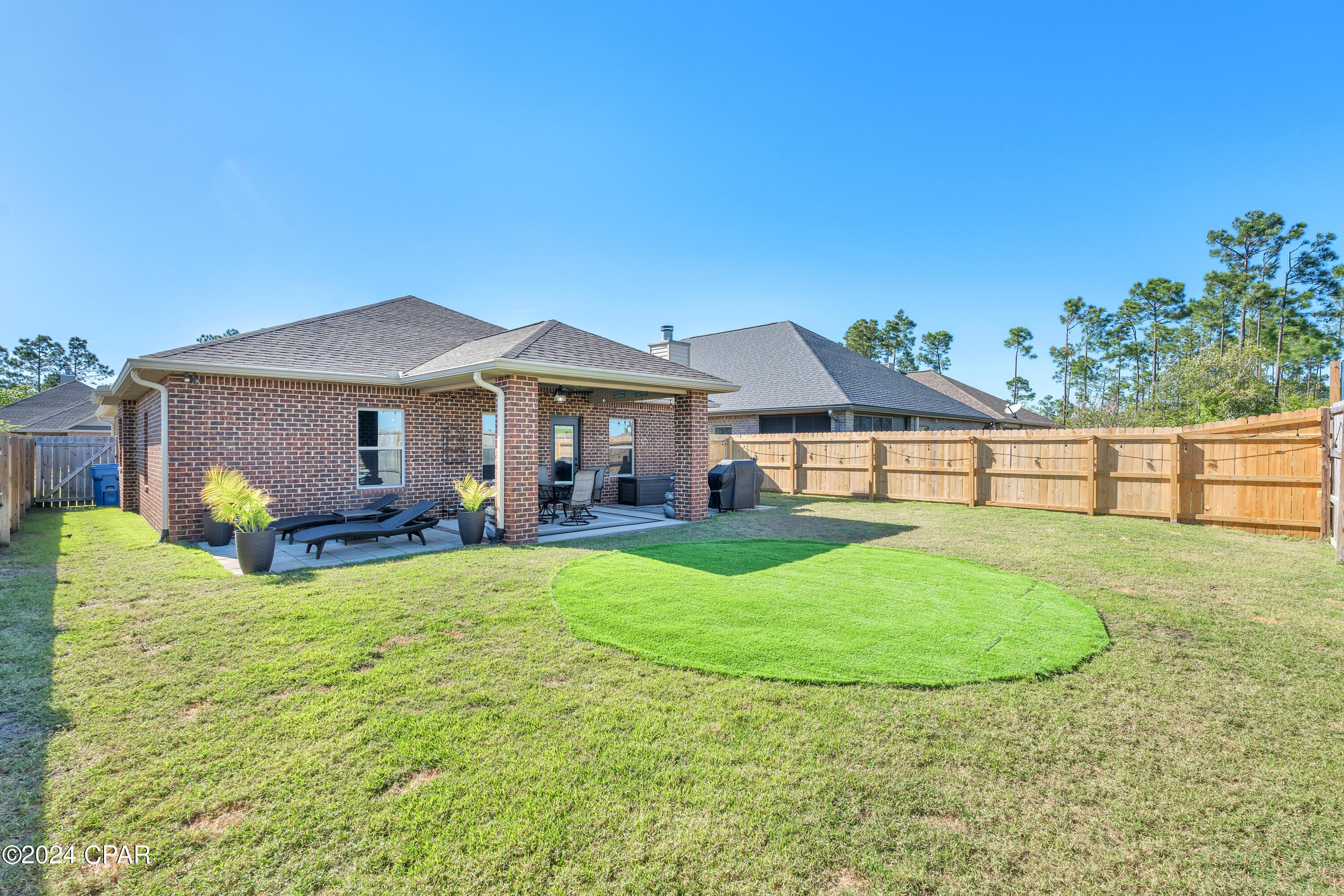 Plantation Park - Residential