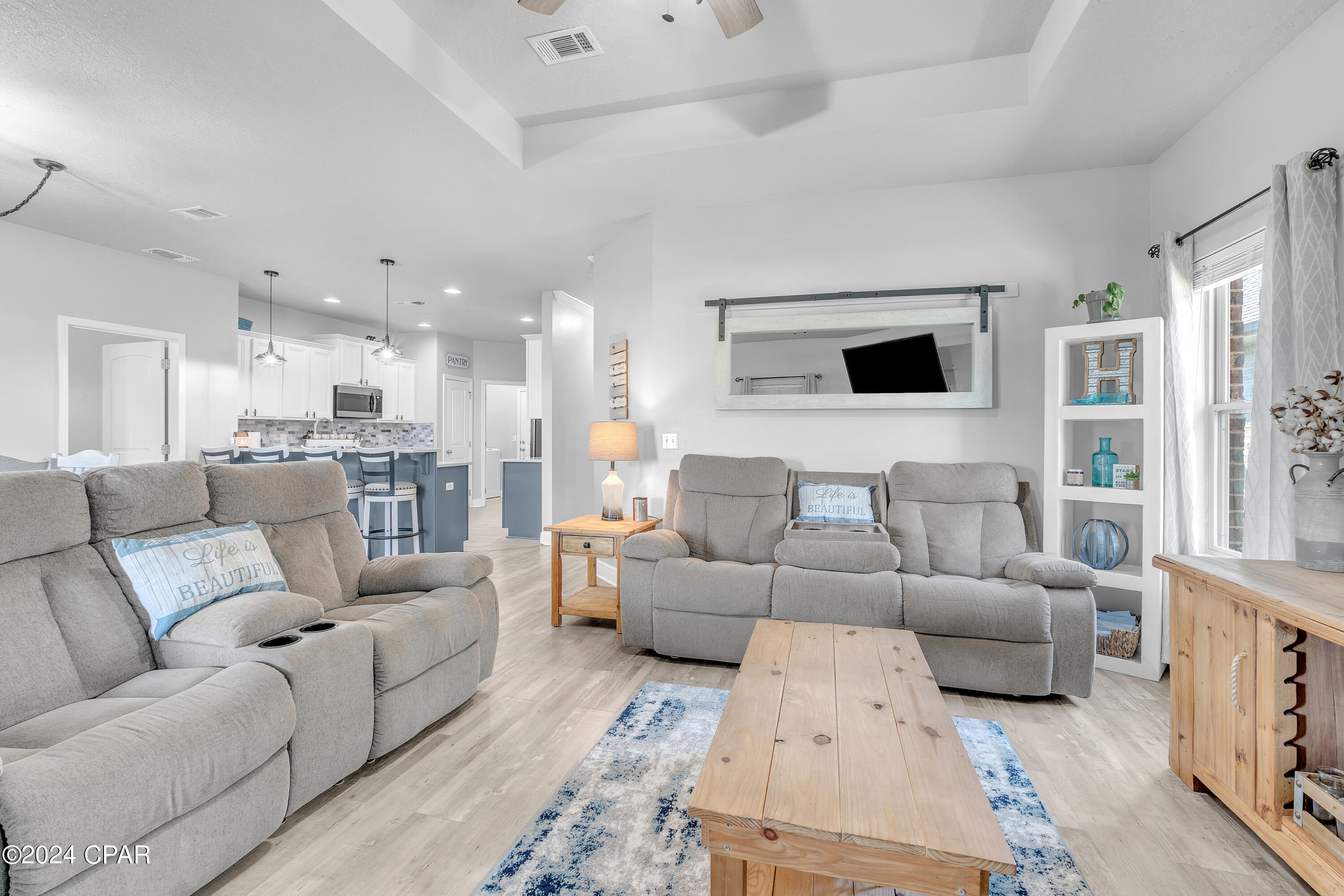 Plantation Park - Residential