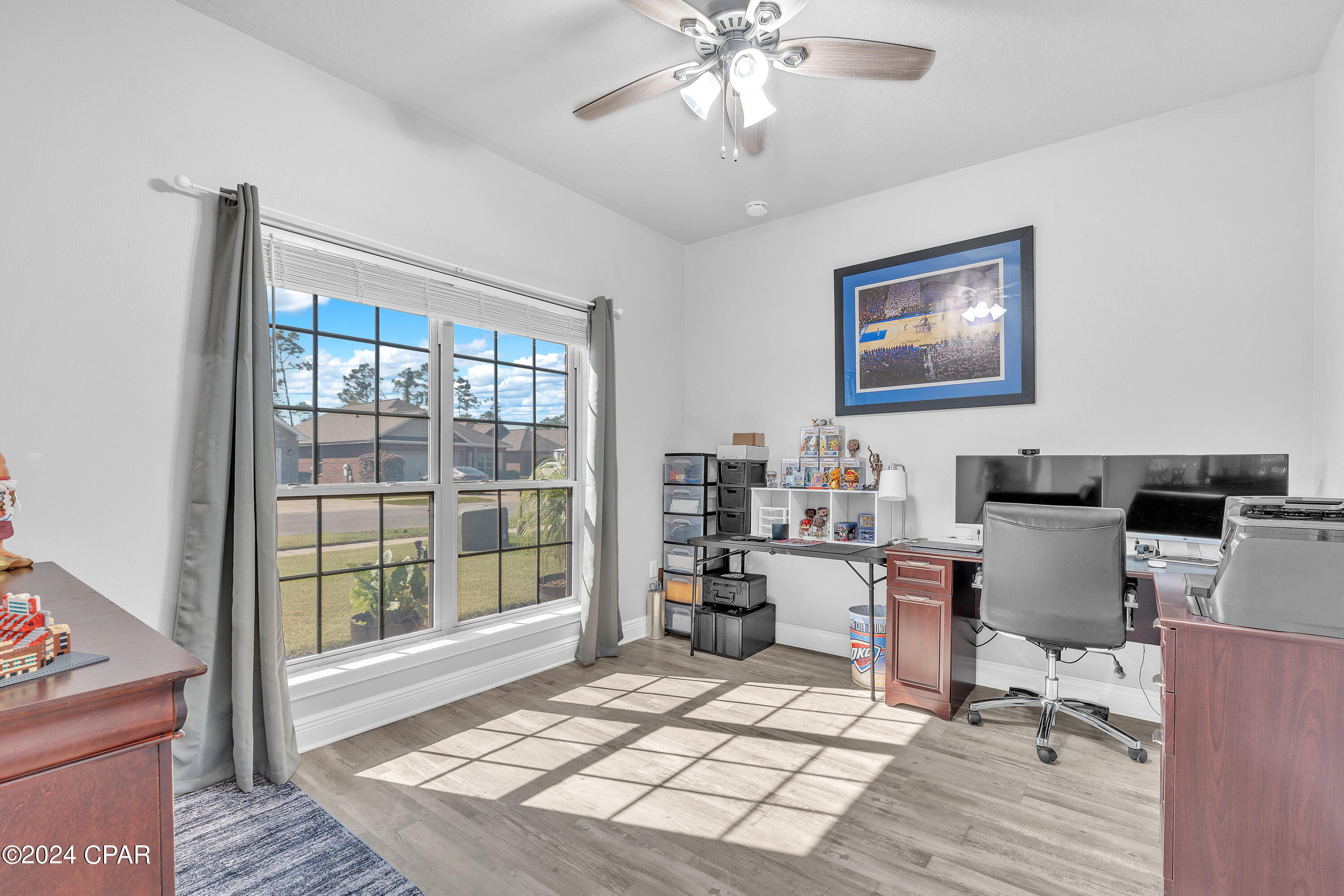 Plantation Park - Residential