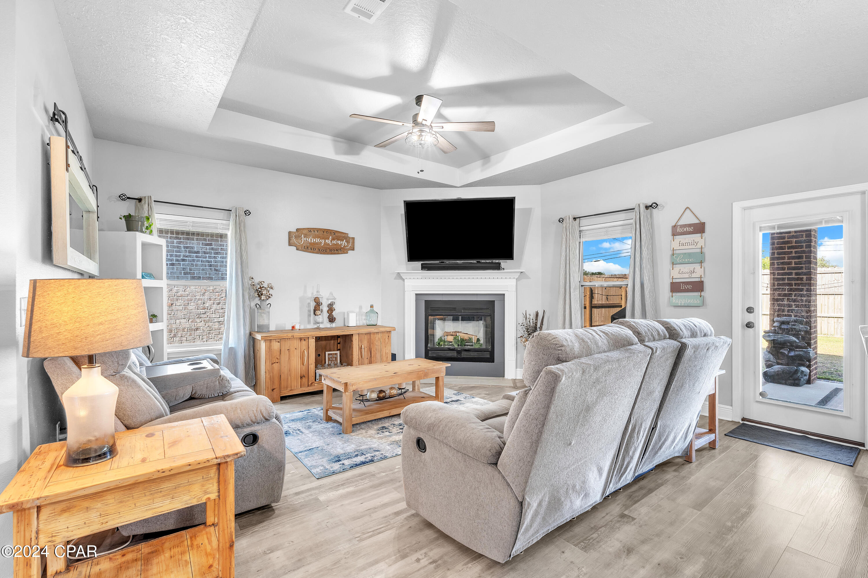 Plantation Park - Residential