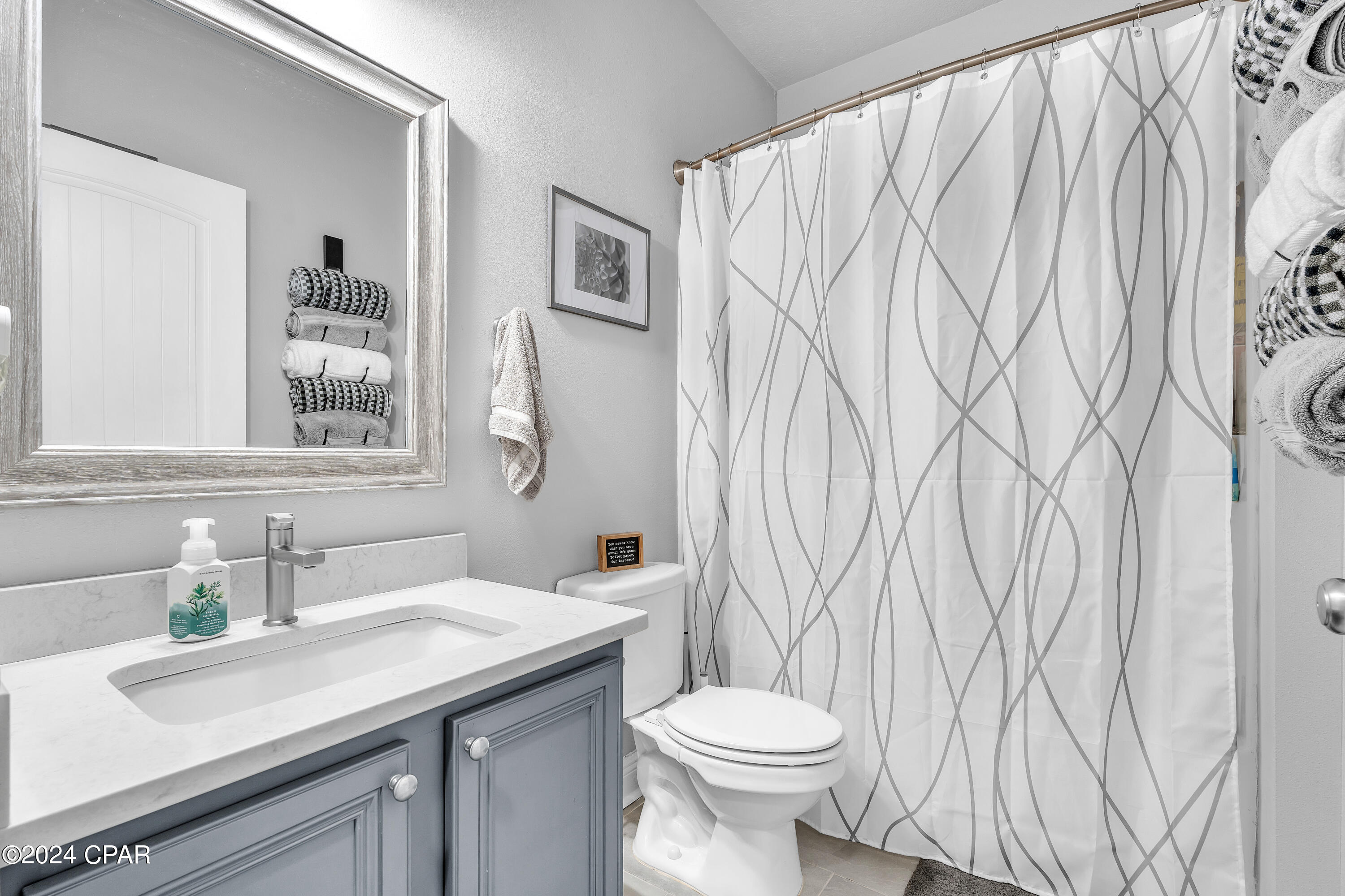 Plantation Park - Residential