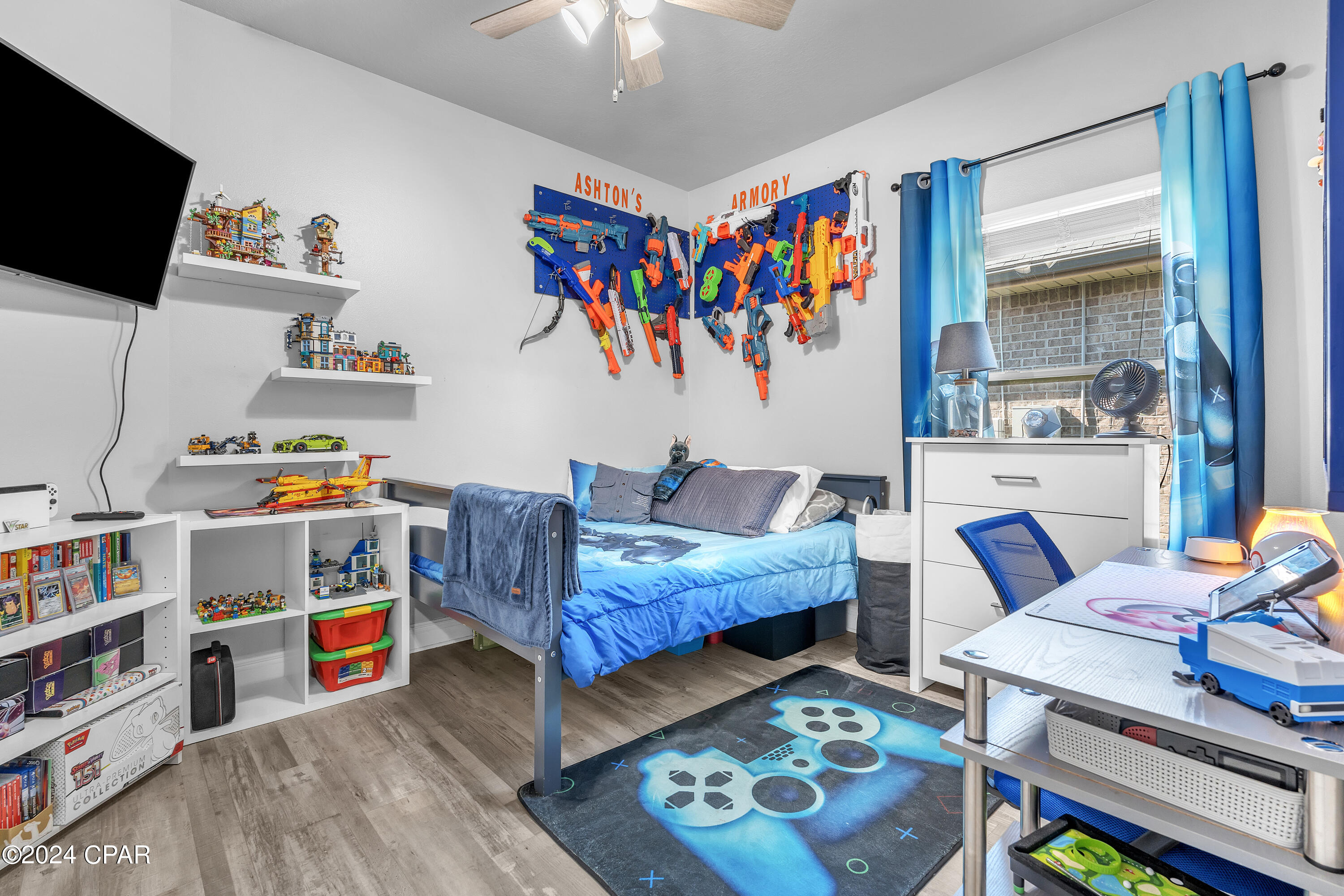 Plantation Park - Residential