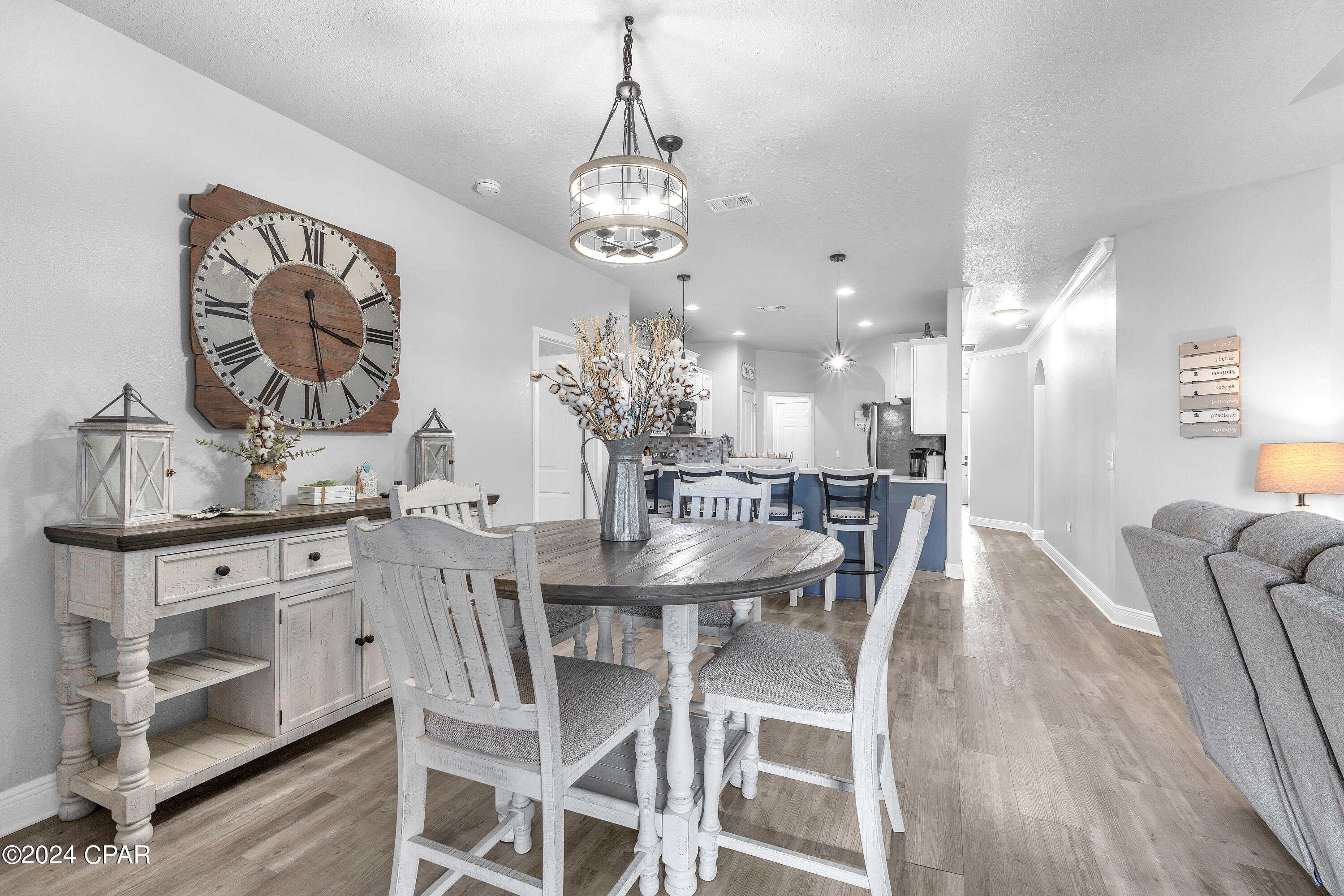 Plantation Park - Residential