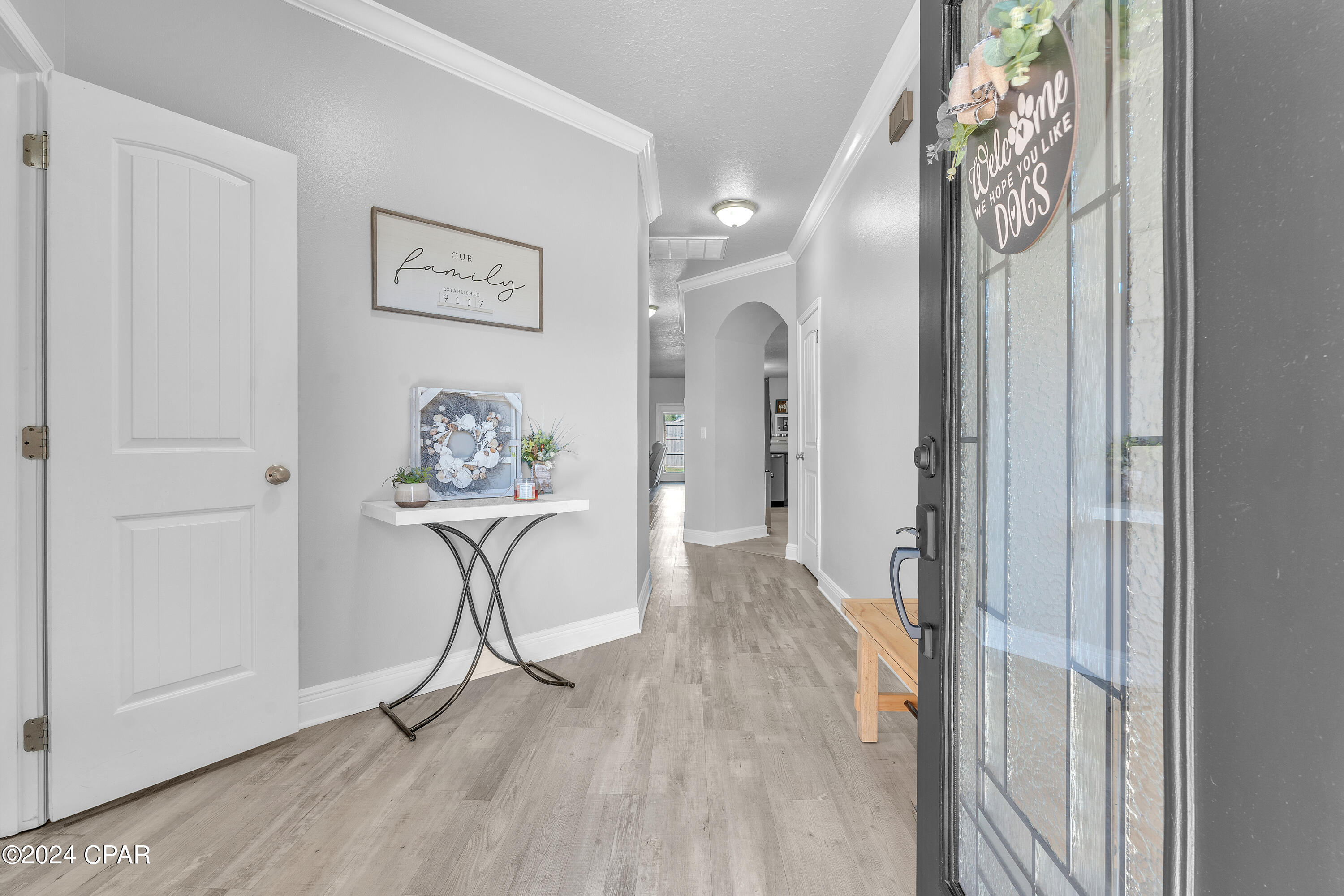 Plantation Park - Residential