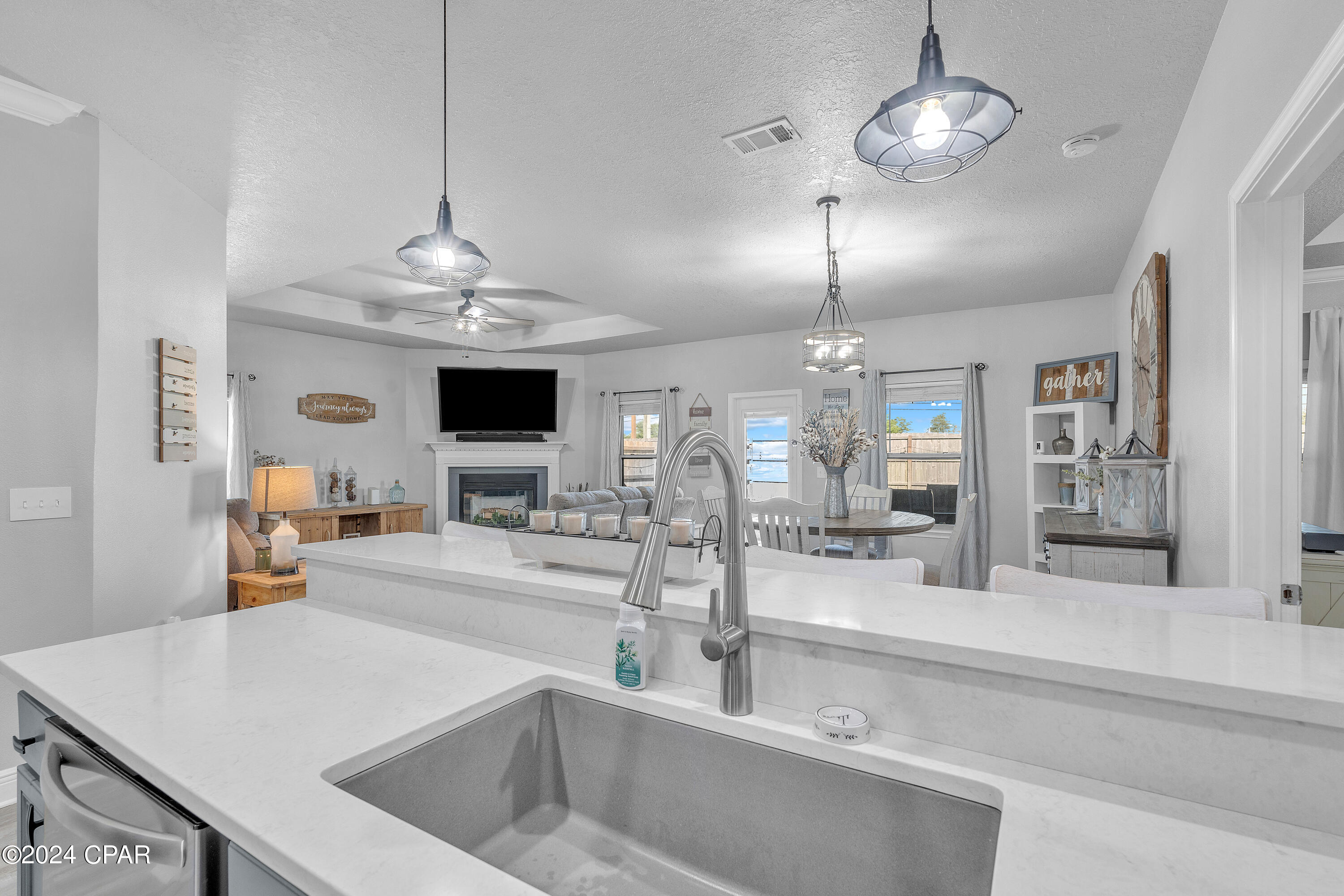 Plantation Park - Residential