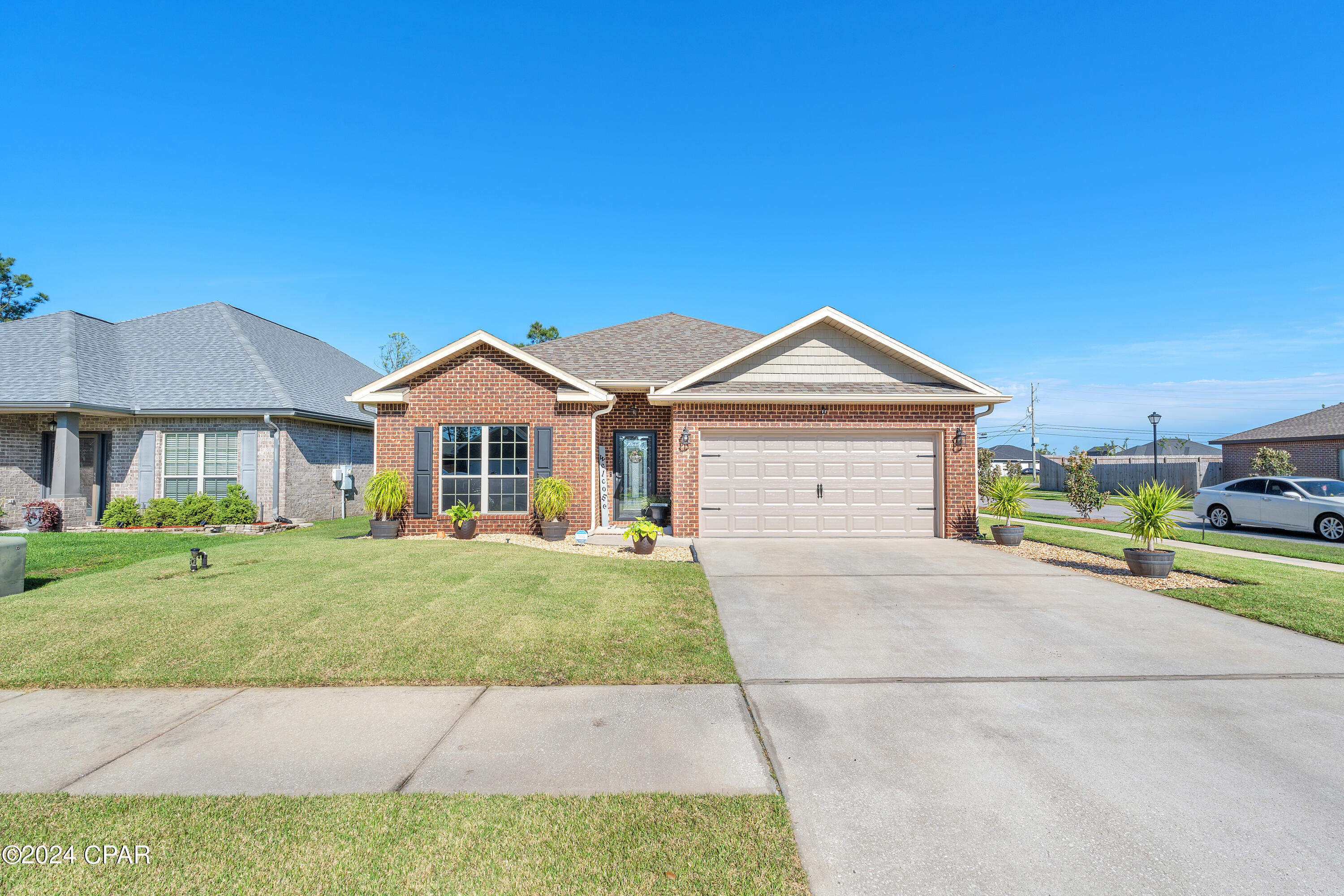 Plantation Park - Residential