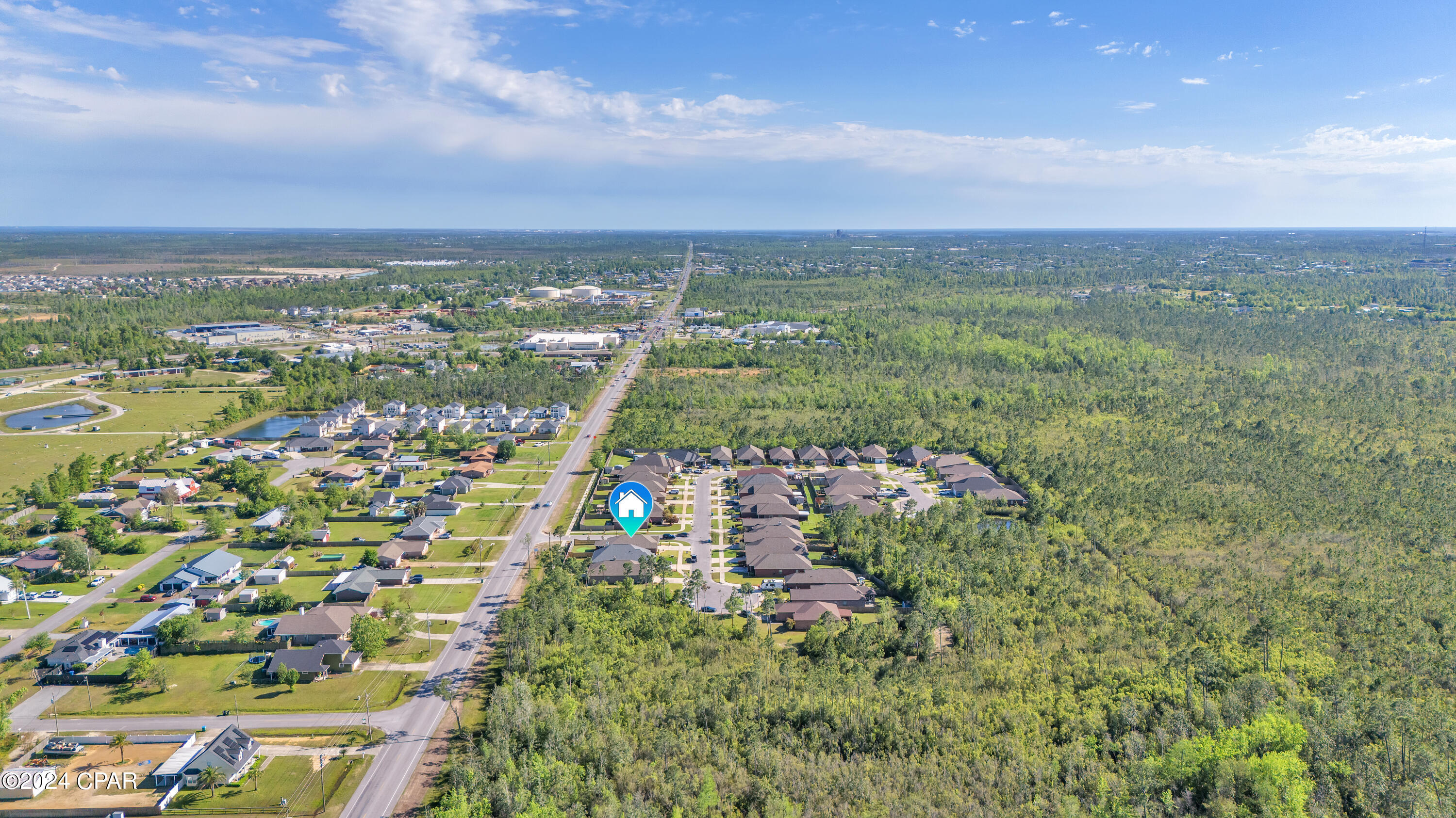 Plantation Park - Residential