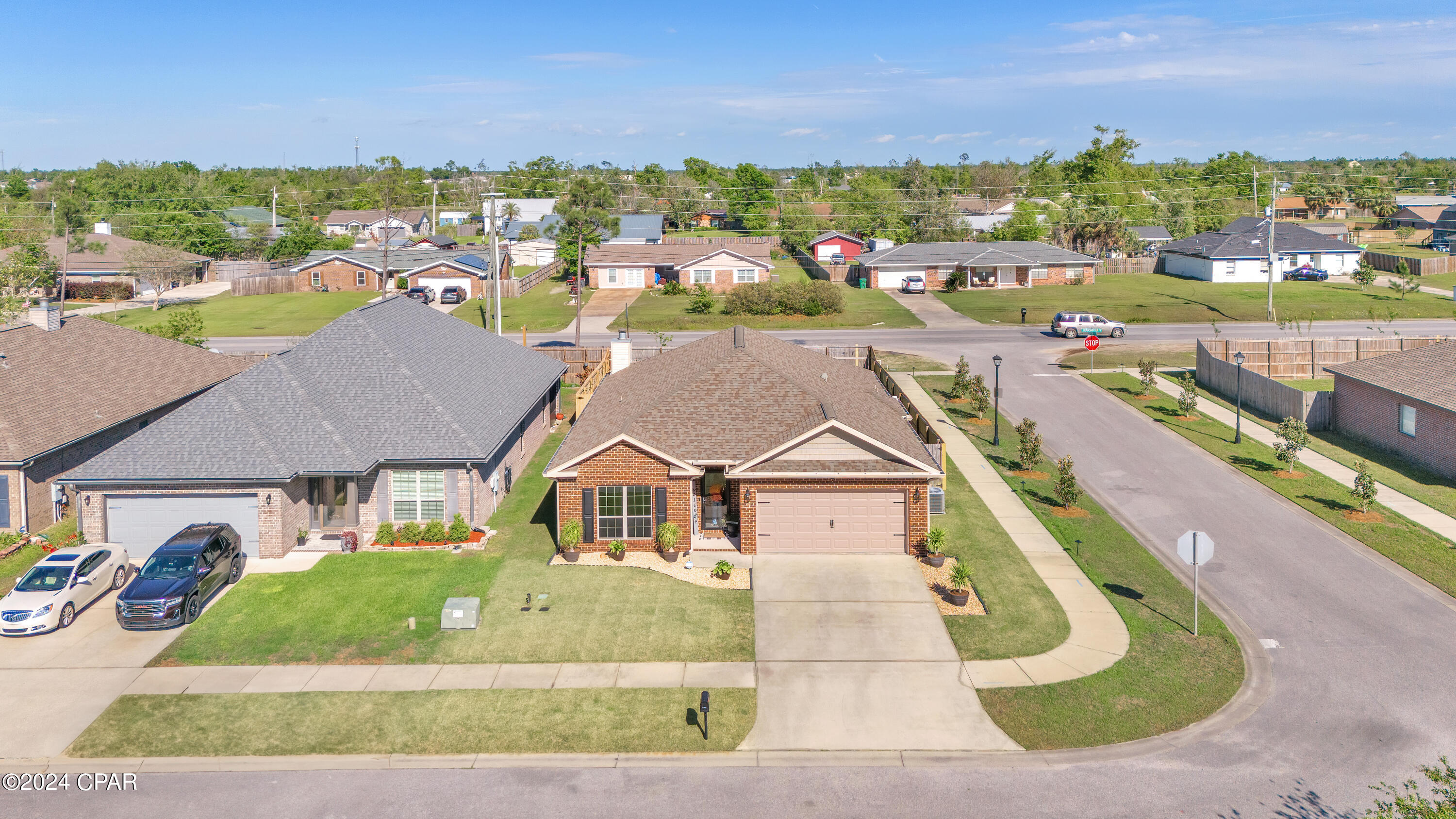 Plantation Park - Residential