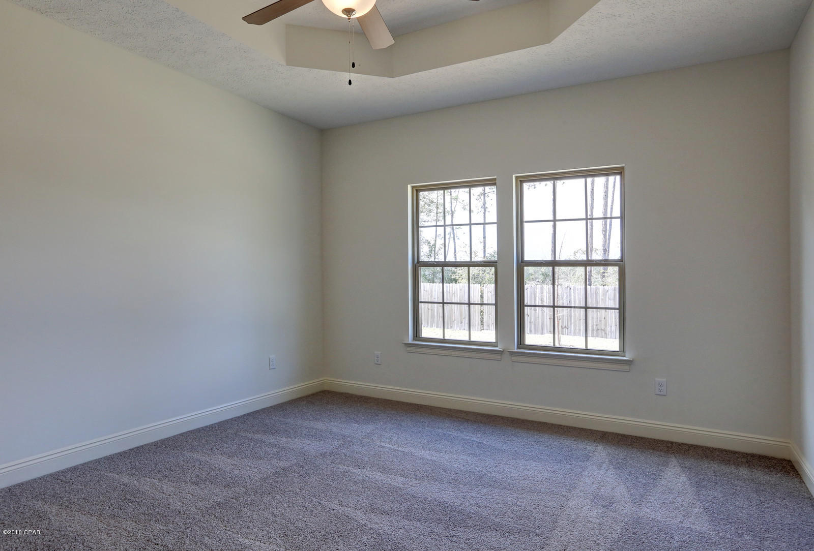 Cedar Park Ph I - Residential