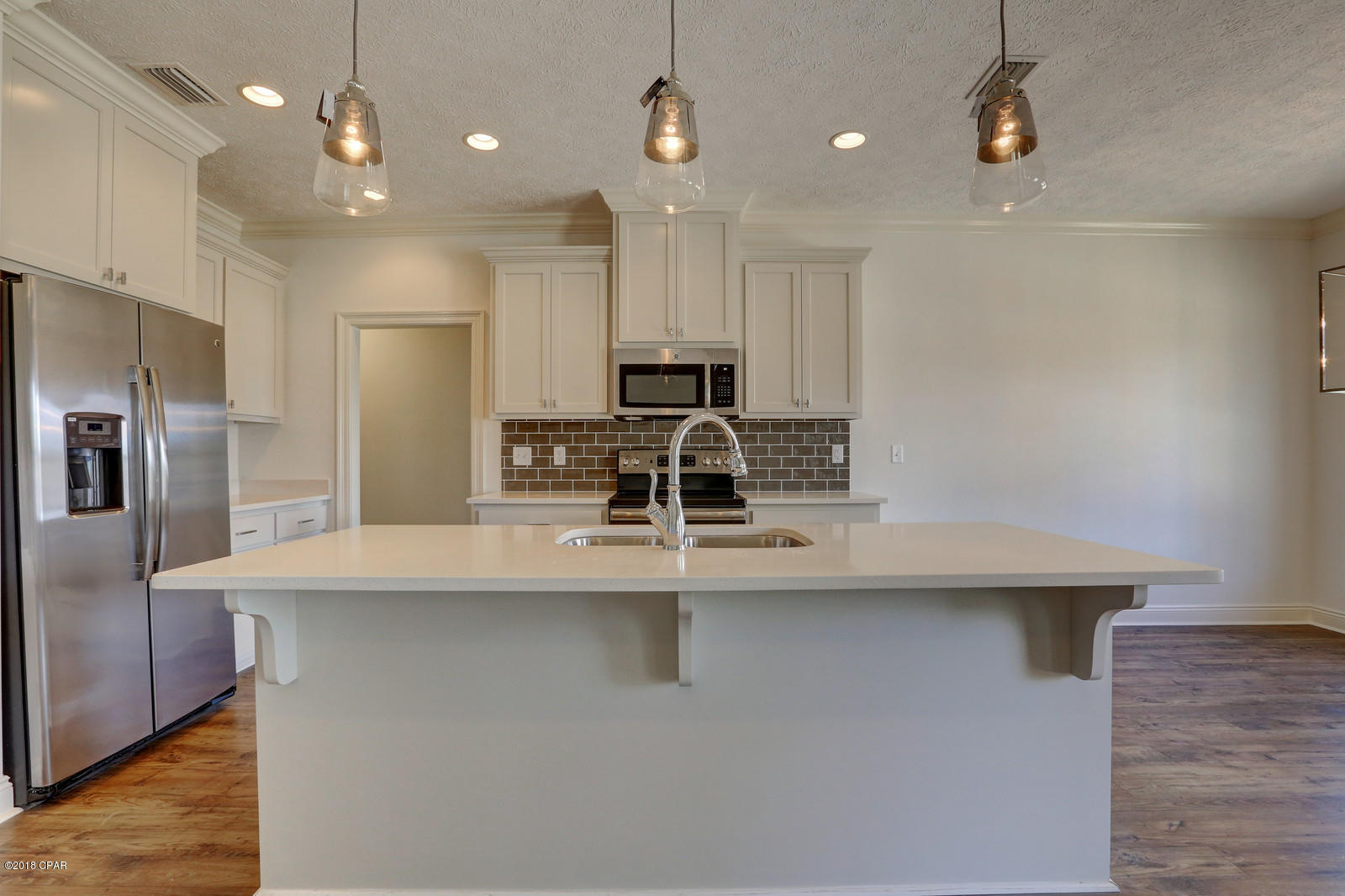 Cedar Park Ph I - Residential