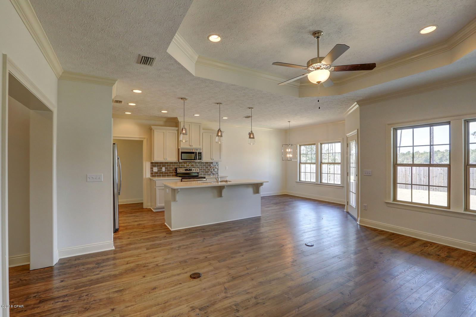 Cedar Park Ph I - Residential