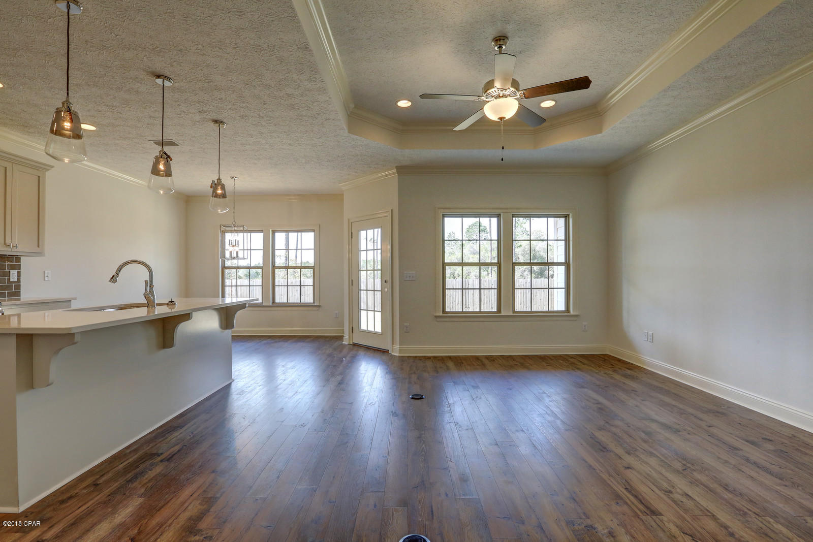 Cedar Park Ph I - Residential