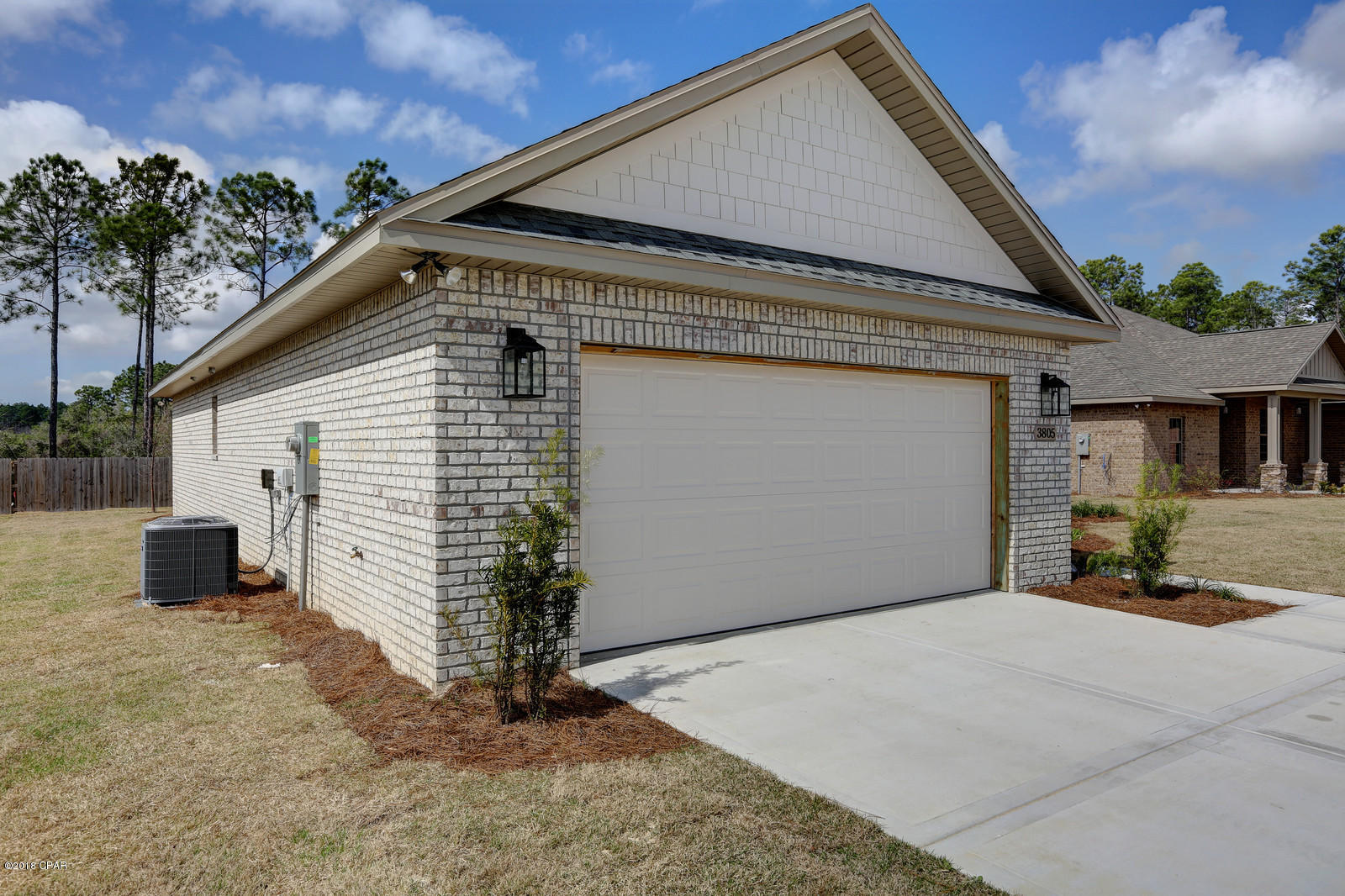 Cedar Park Ph I - Residential