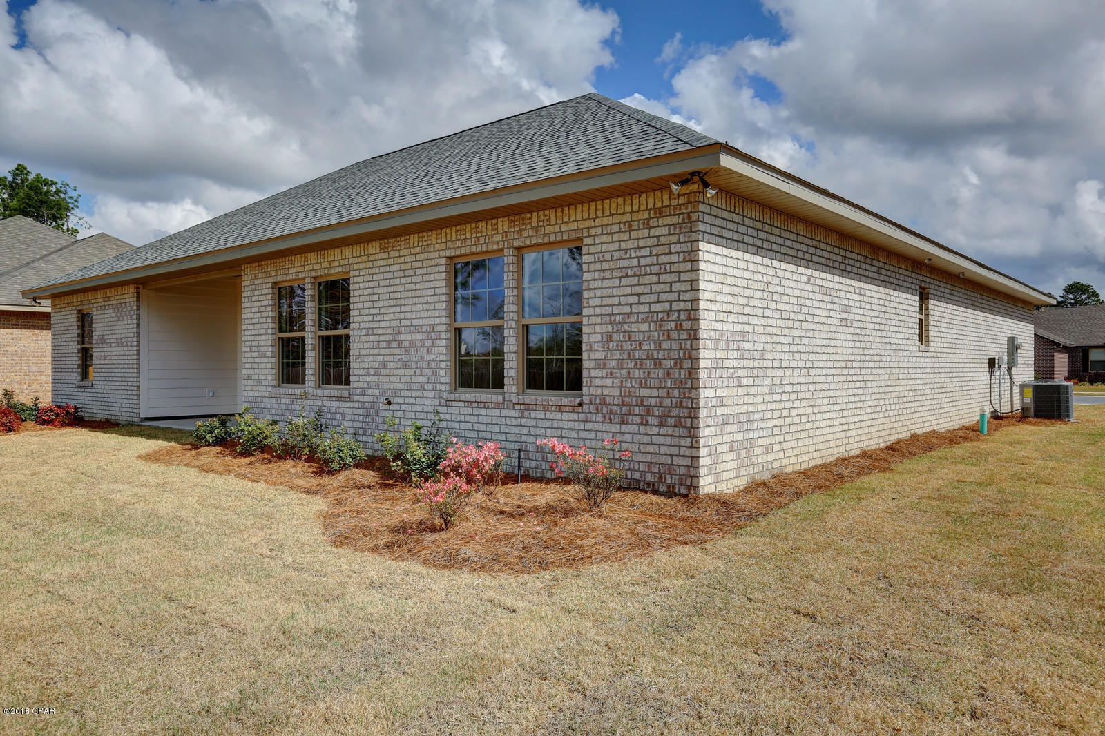 Cedar Park Ph I - Residential