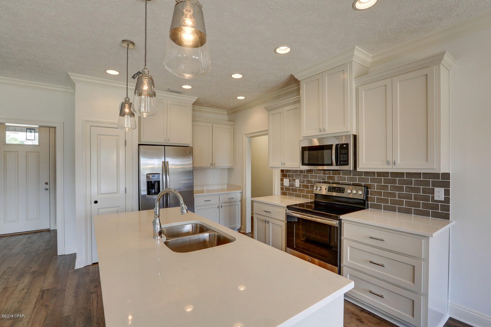 Cedar Park Ph I - Residential