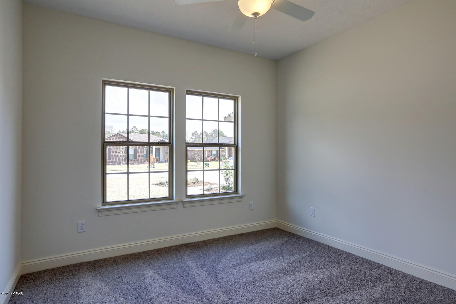 Cedar Park Ph I - Residential