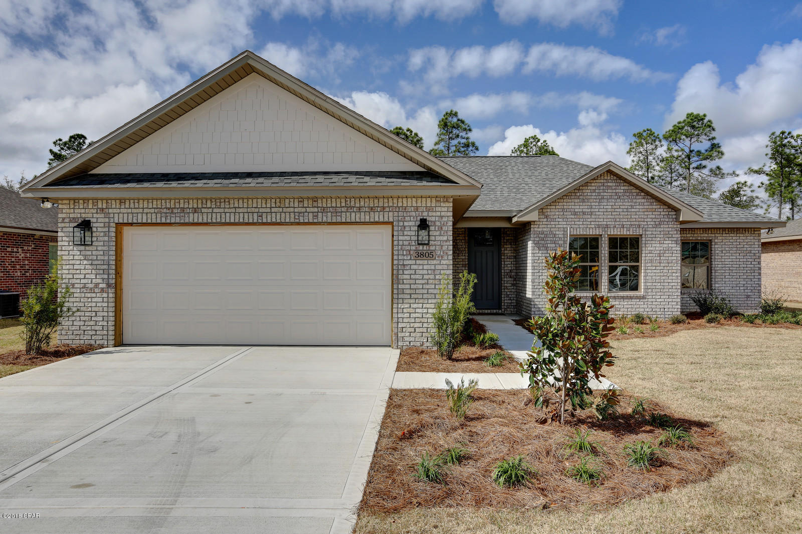 Cedar Park Ph I - Residential