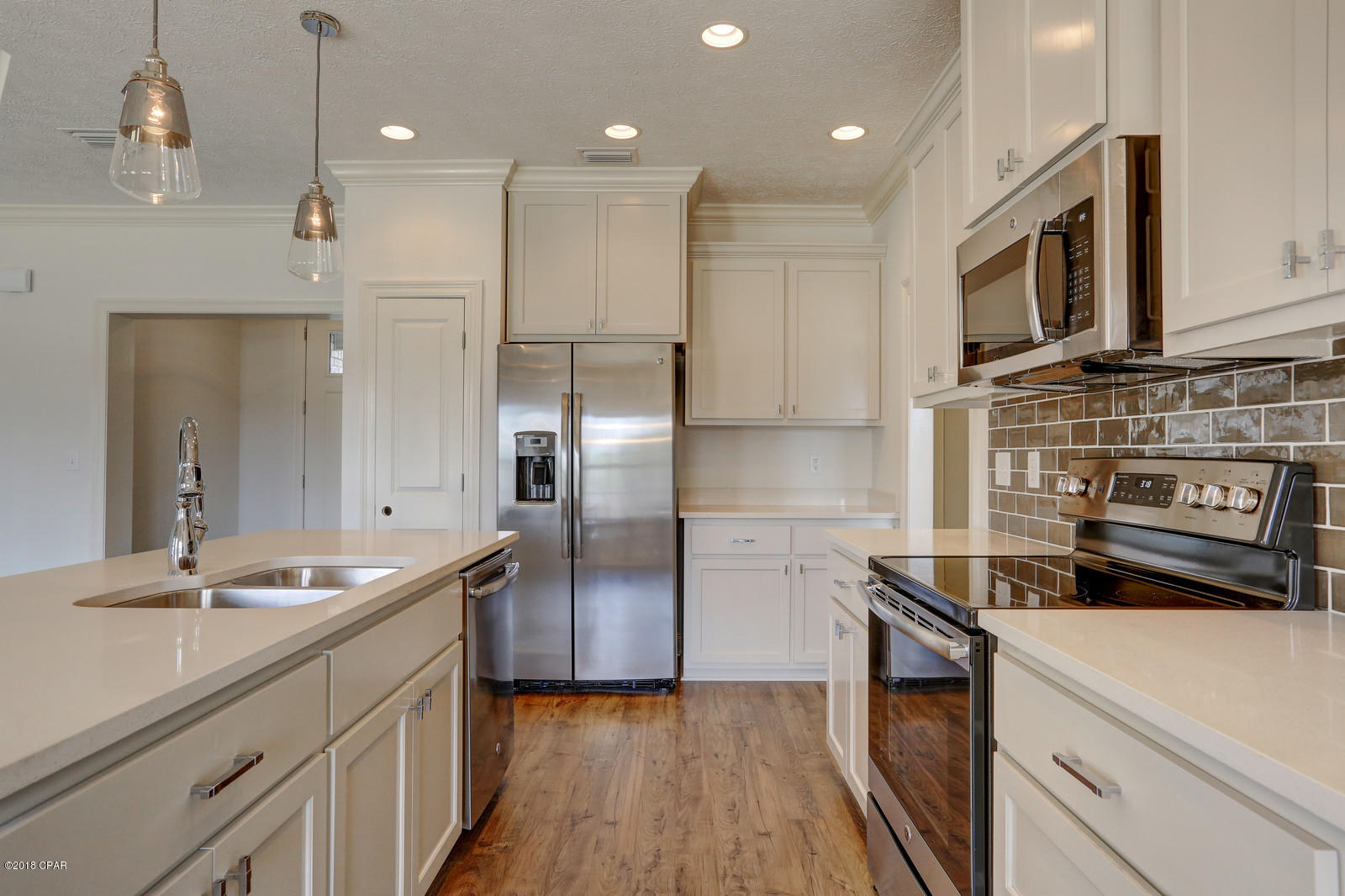 Cedar Park Ph I - Residential