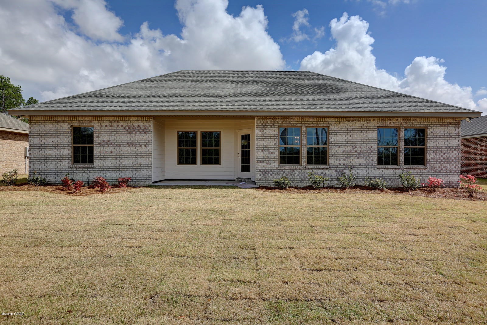 Cedar Park Ph I - Residential